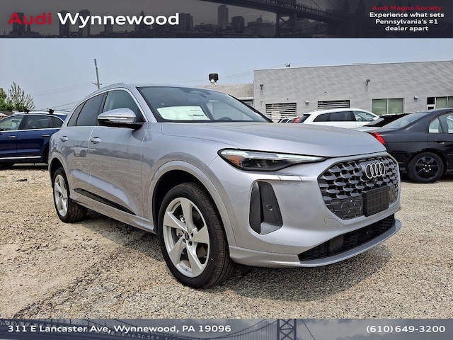 Photo of 2026 Audi Q5 