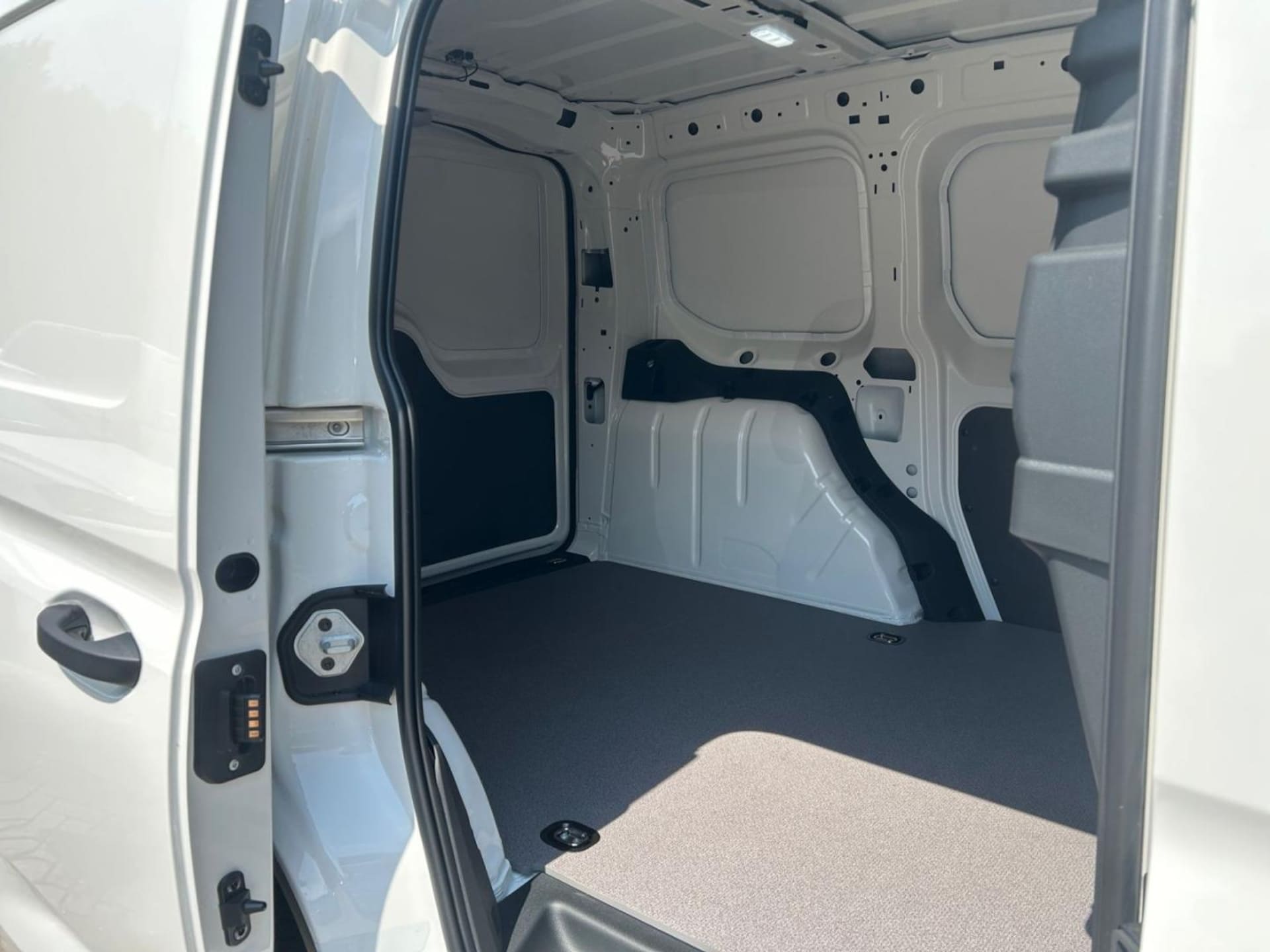 Volkswagen Caddy Cargo