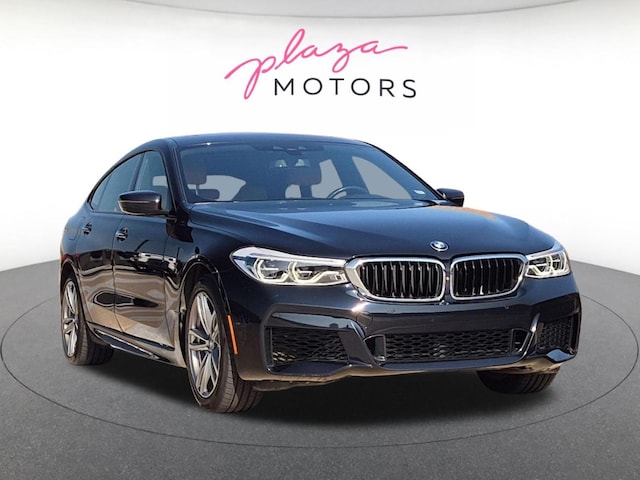 2018 BMW