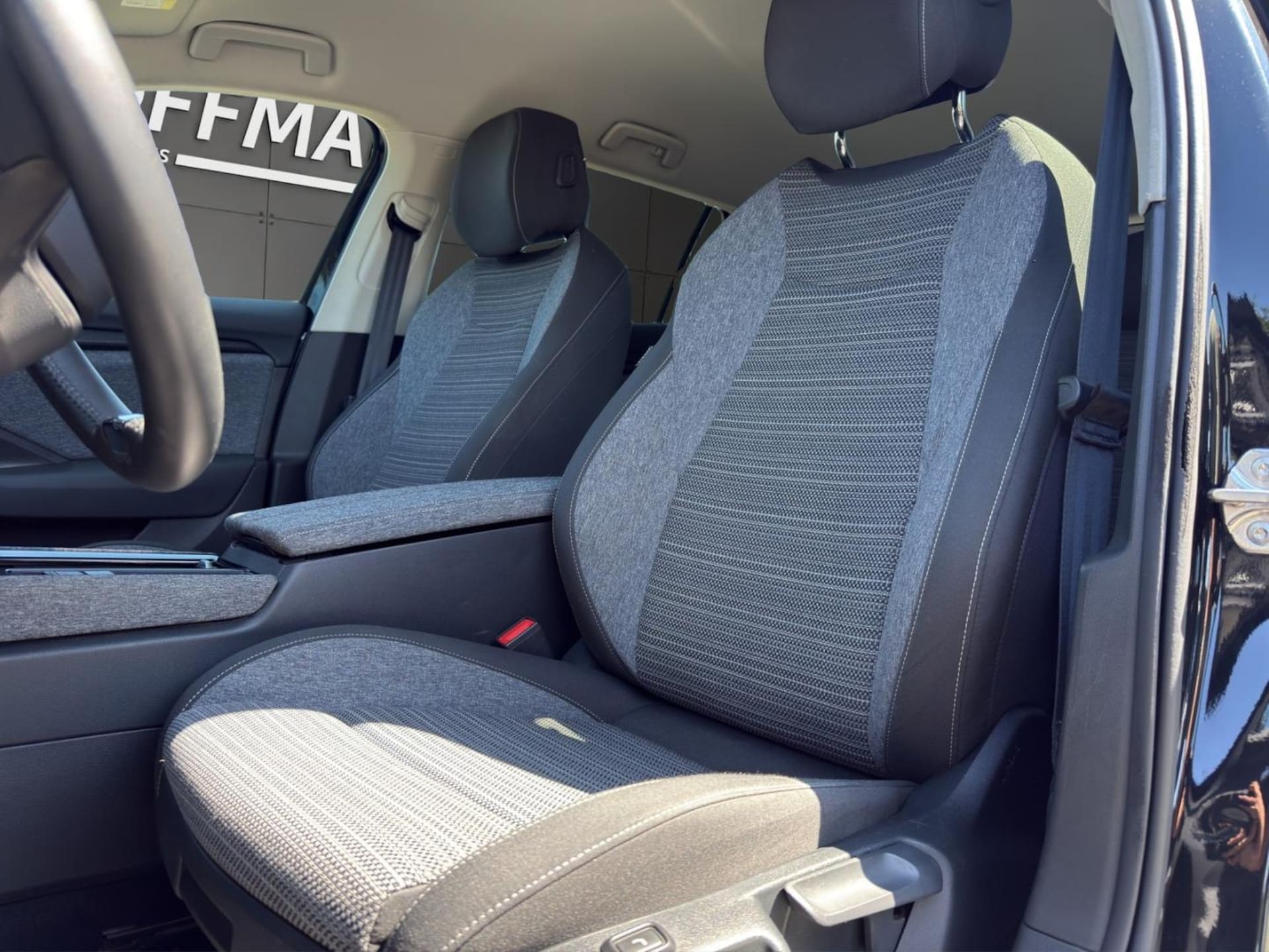 Skoda Superb Combi Selection