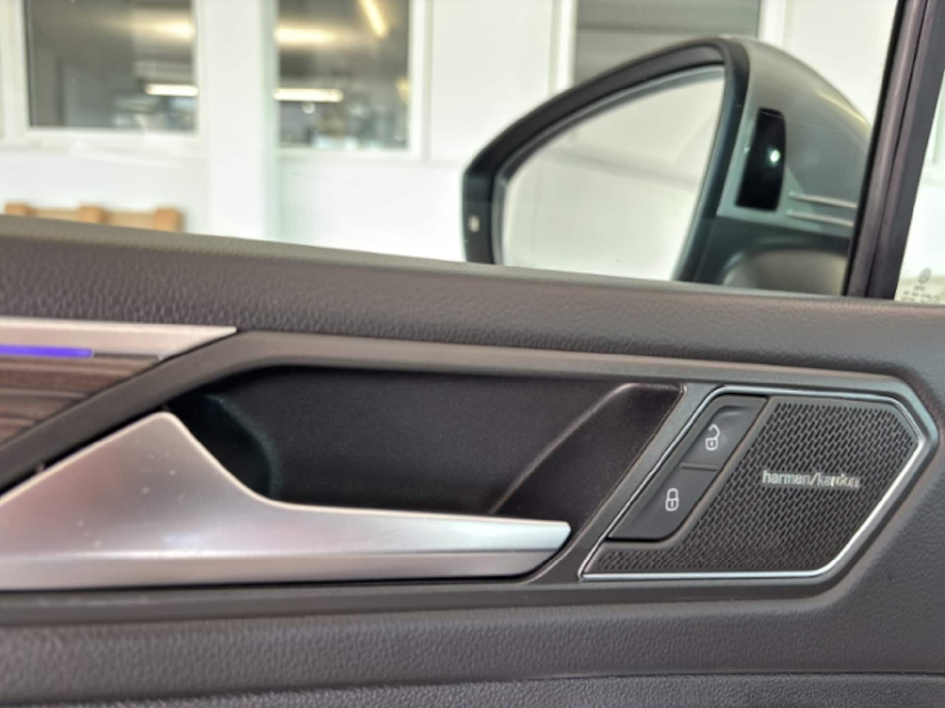 Volkswagen Tiguan Allspace Life