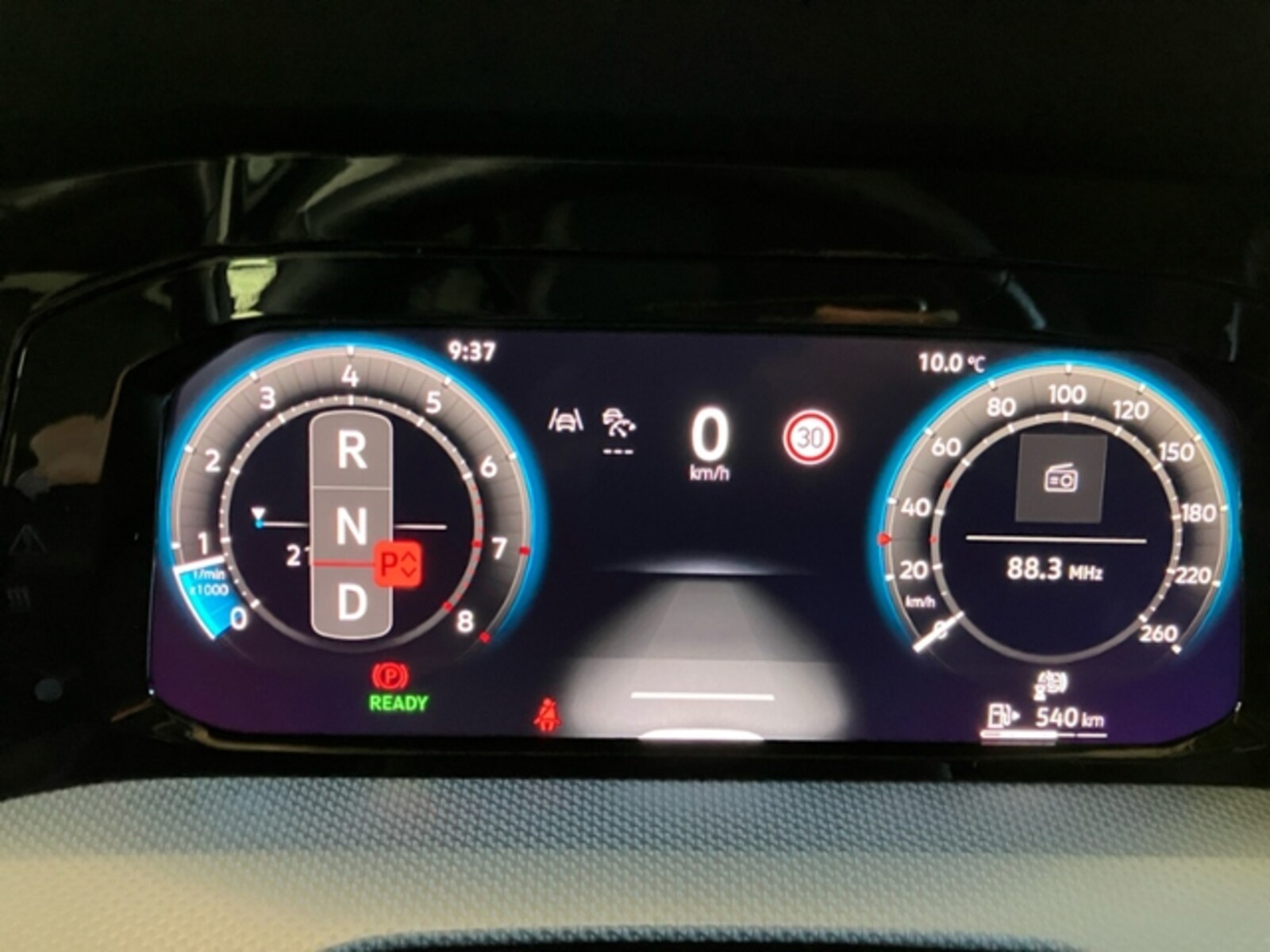 Volkswagen Golf – Bild 13