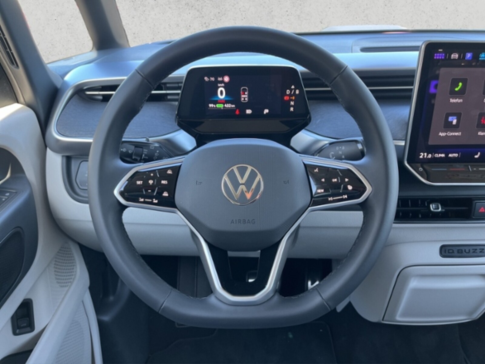Volkswagen ID. Buzz – Bild 15