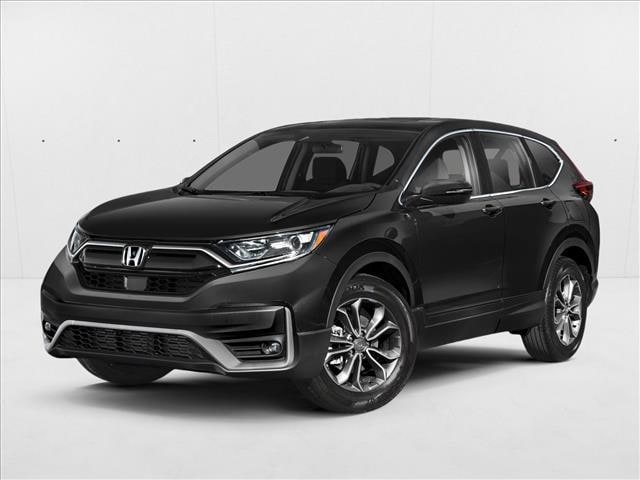 Photo of 2022 Honda CR-V
