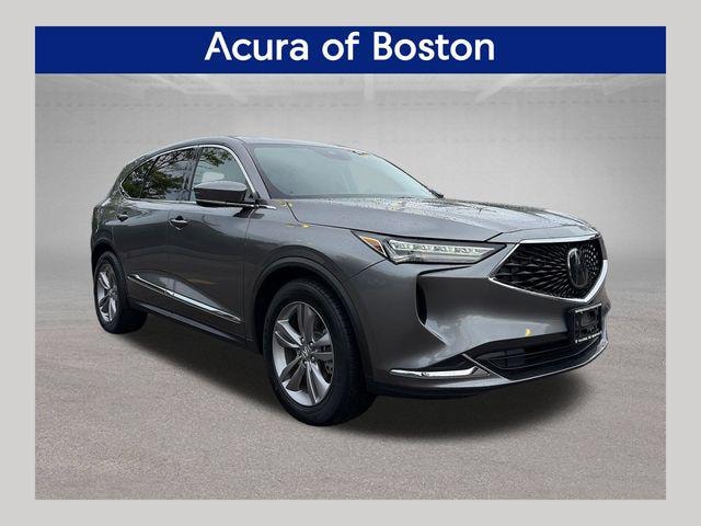 2024 Acura MDX