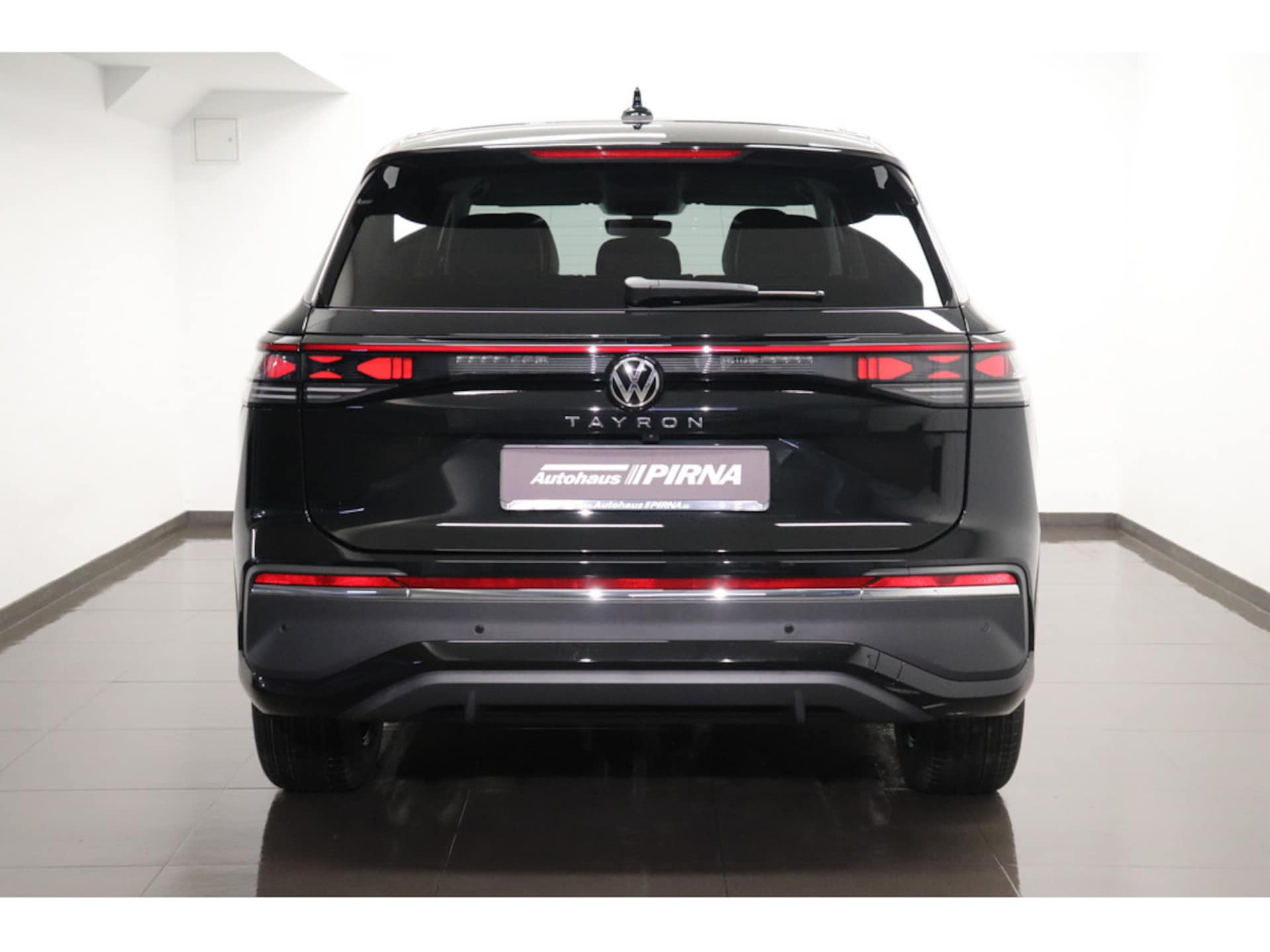 Volkswagen Tayron Elegance