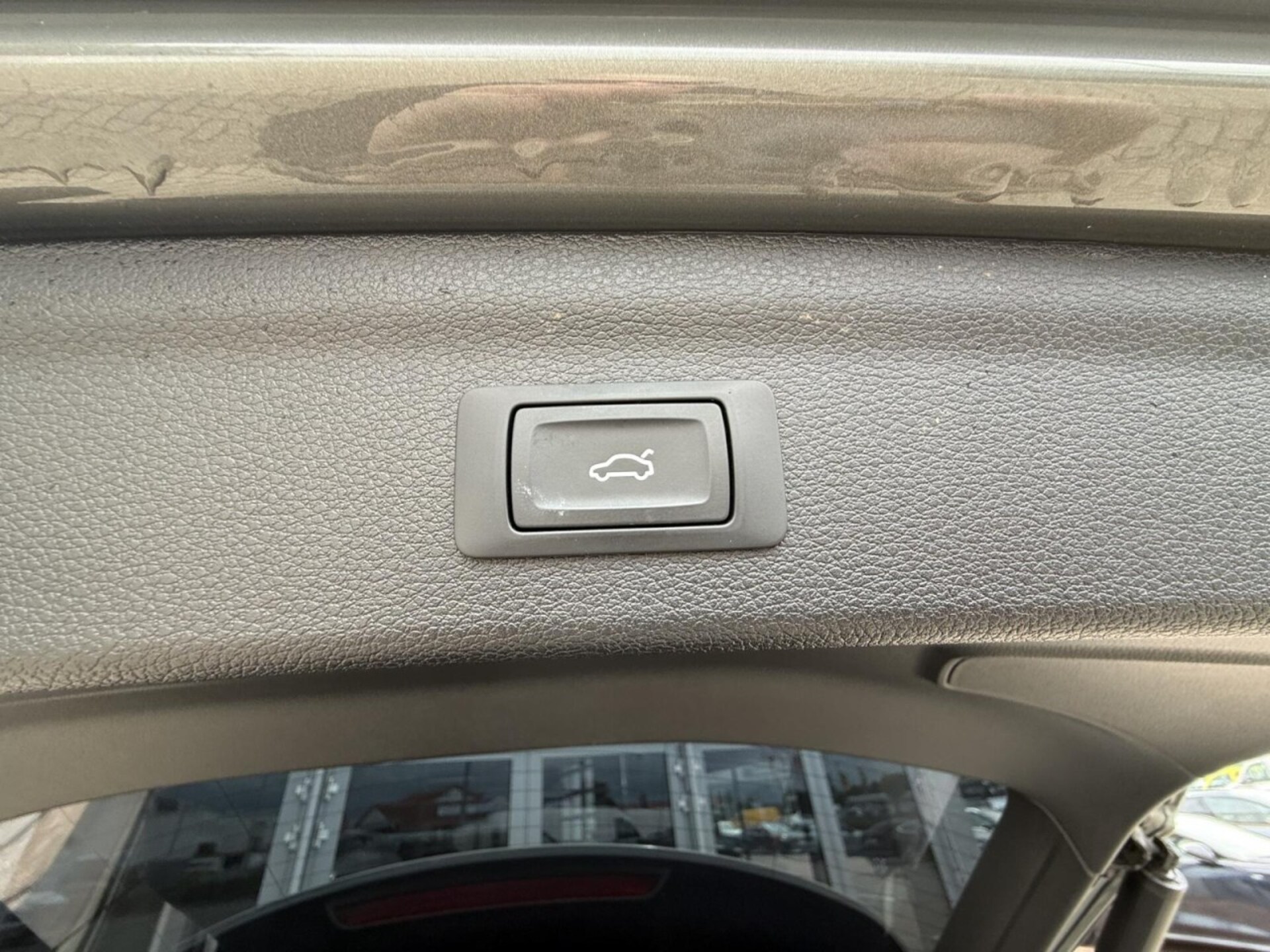 Audi Q3 SUV