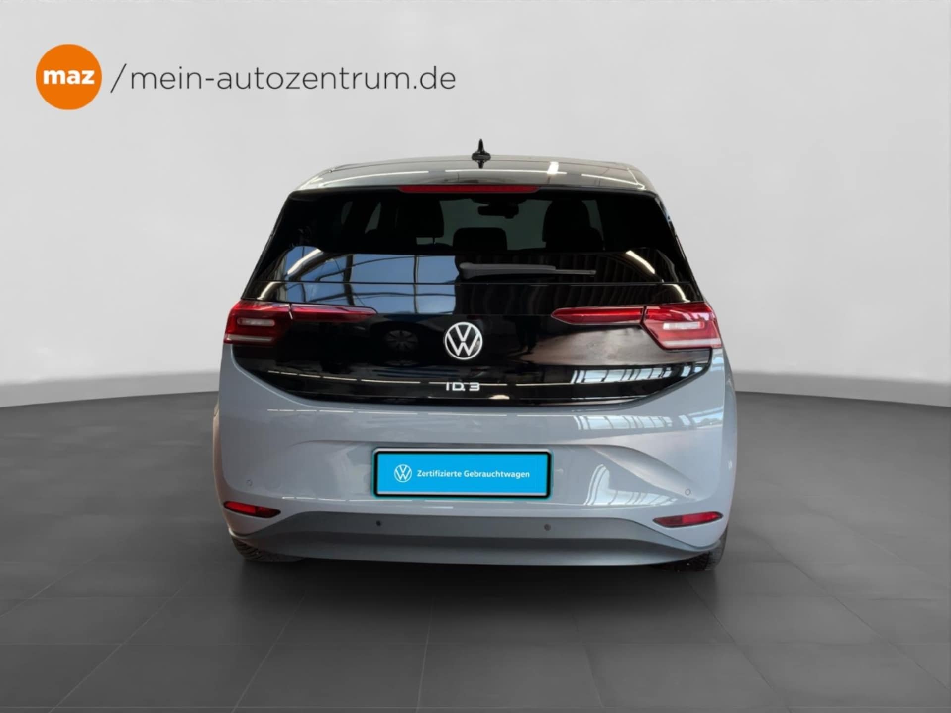 Volkswagen ID.3 Business