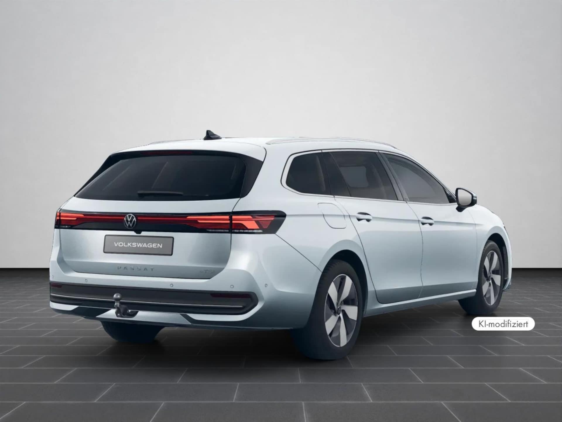 Volkswagen Passat Business