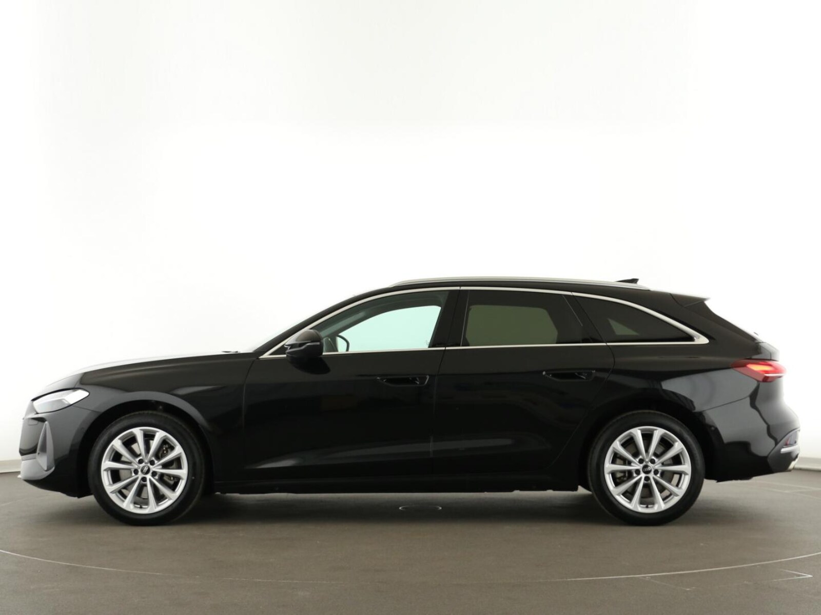 Audi A5 Avant – Bild 4