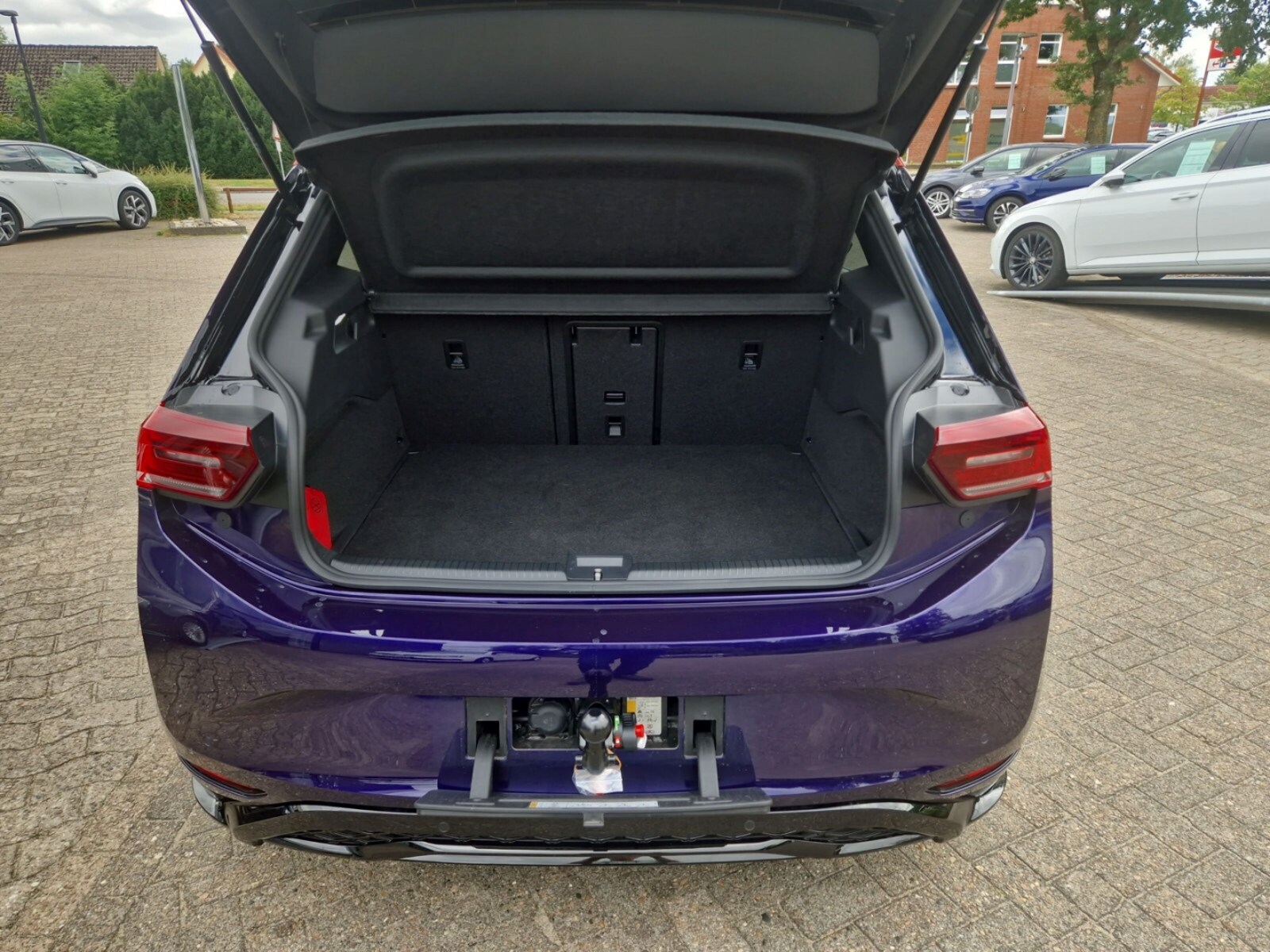 Volkswagen ID.3 – Bild 14