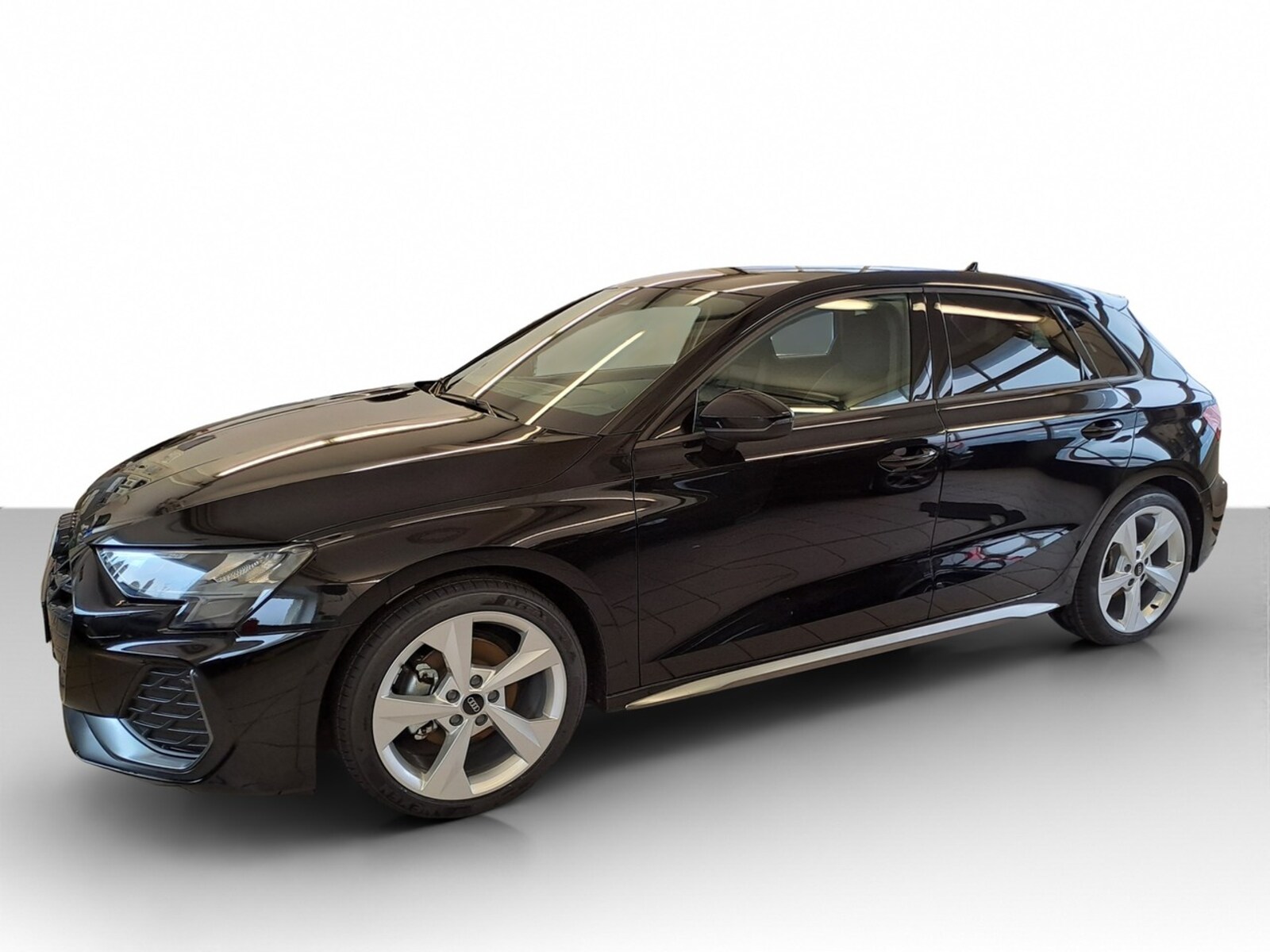 Audi A3 Sportback – Bild 2