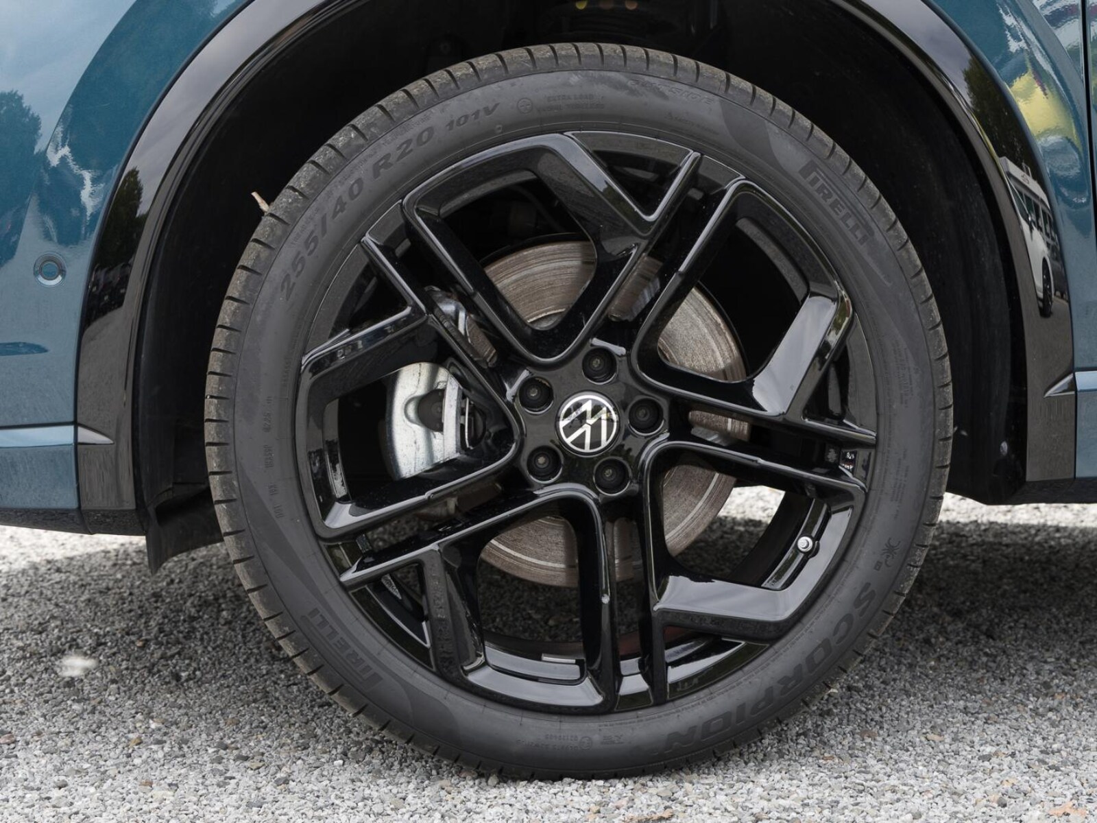 Volkswagen Tiguan – Bild 6