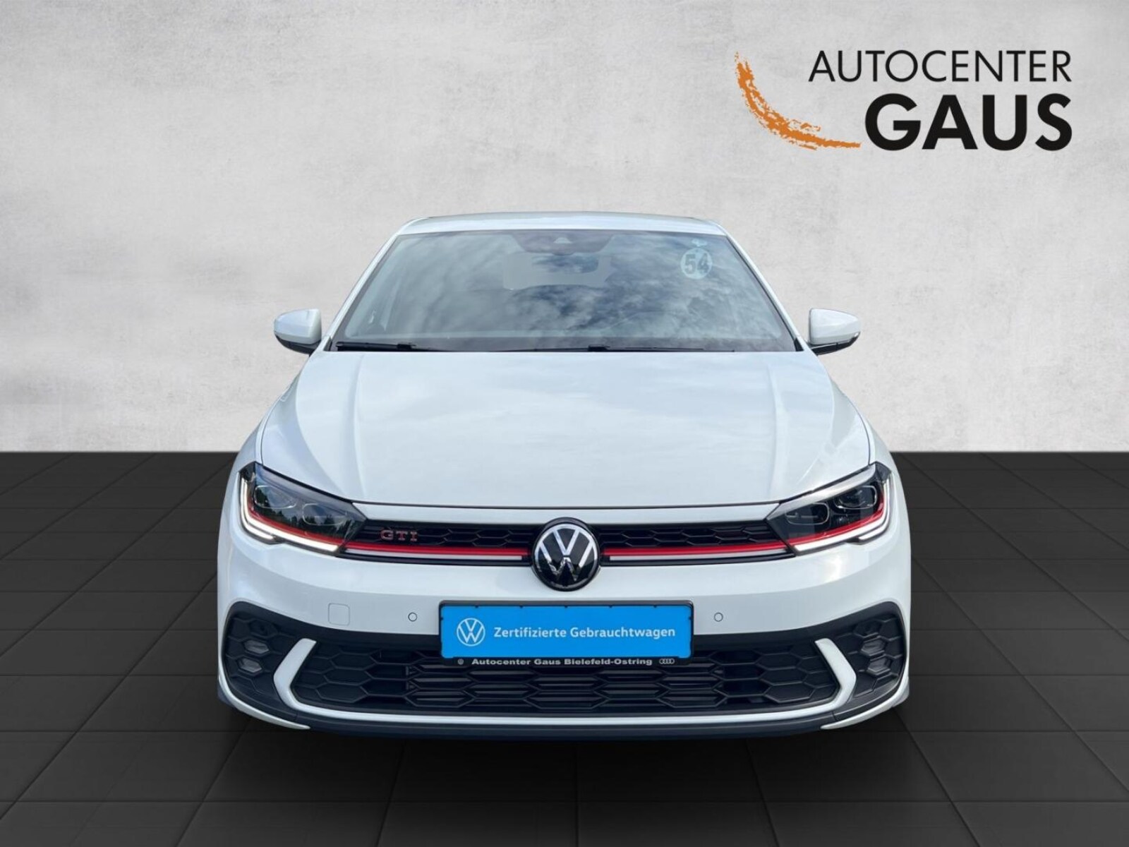 Volkswagen Polo – Bild 3
