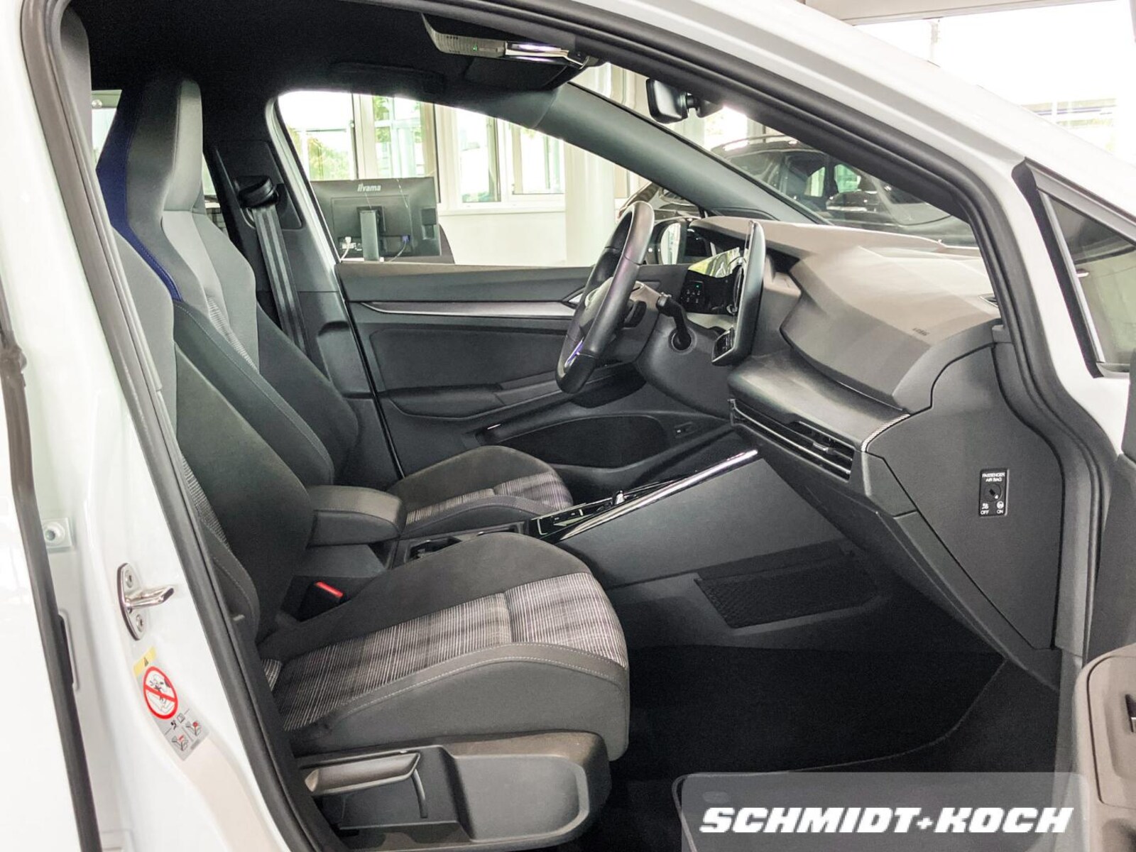 Volkswagen Golf – Bild 5