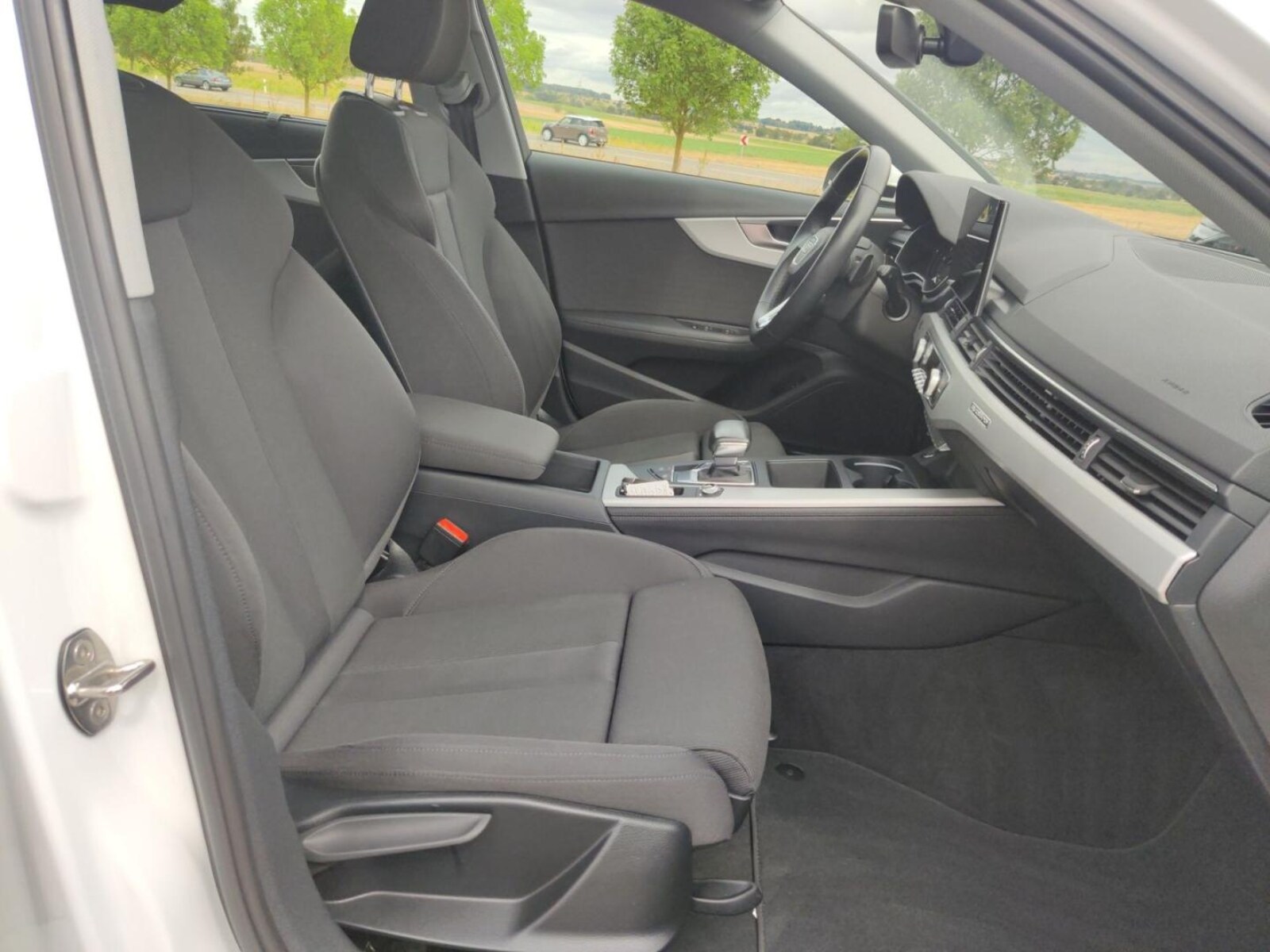 Audi A4 Avant – Bild 13