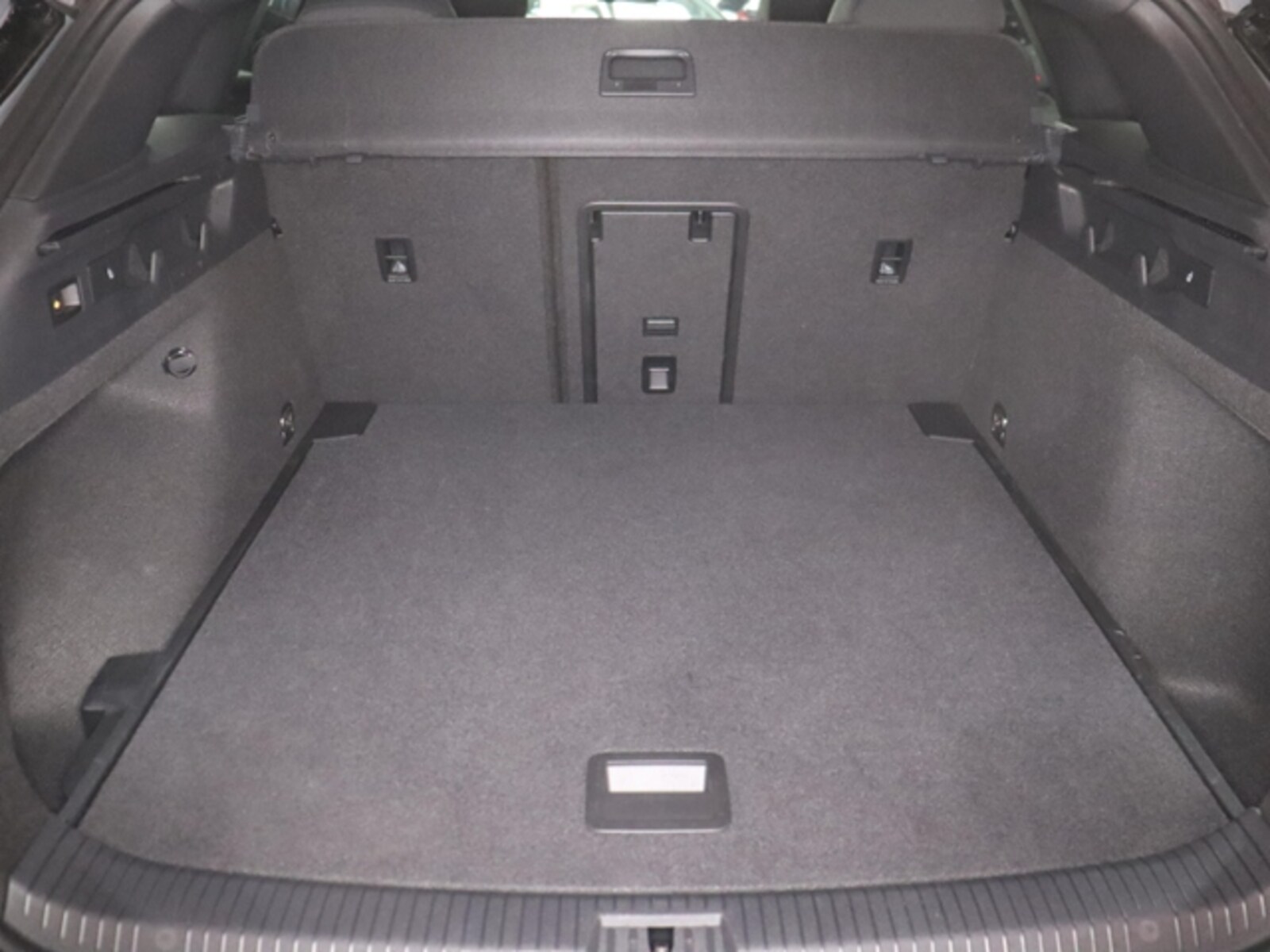 Volkswagen ID.7 Tourer – Bild 12