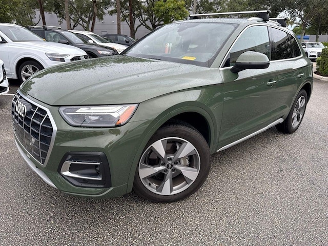 2023 Audi Q5