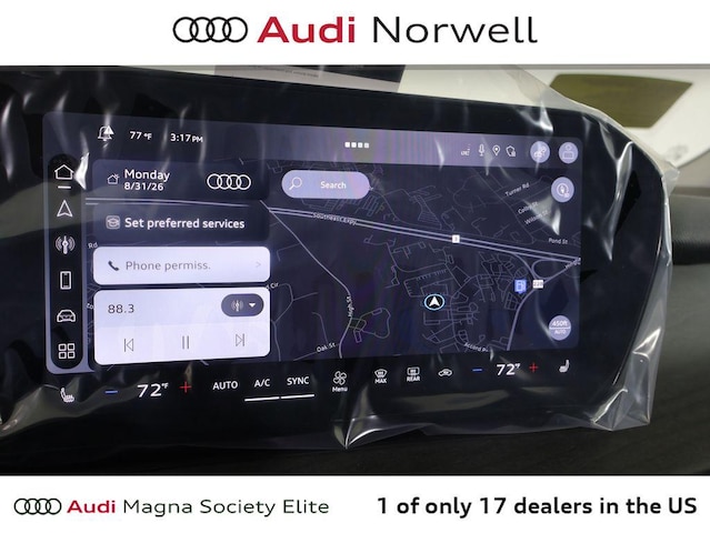 2026 Audi Q3 SUV