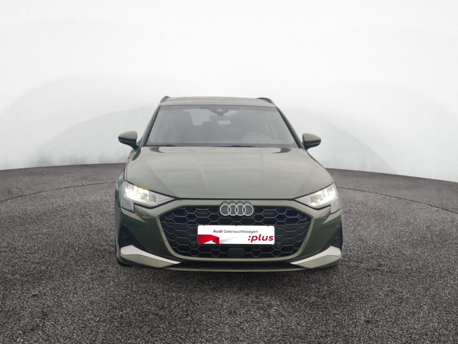 Audi A3 Sportback – Bild 10