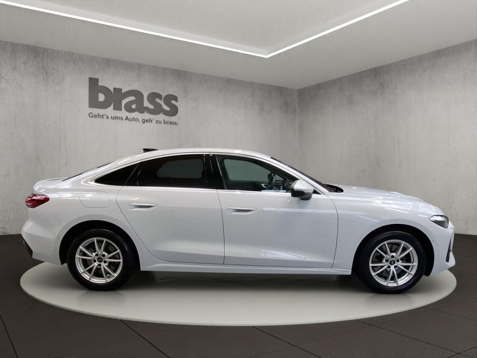 Audi A5 Limousine – Bild 7