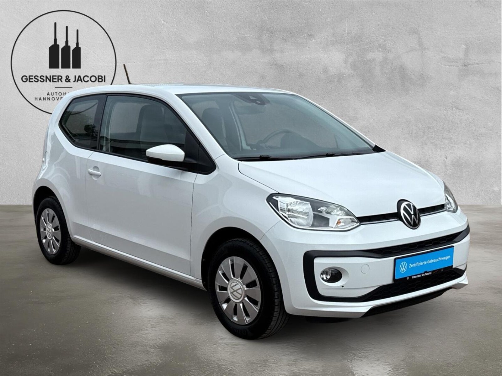 Volkswagen up! – Bild 6