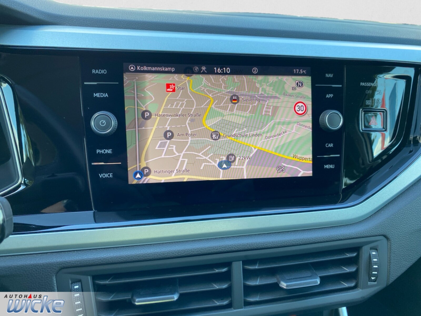 Volkswagen Polo – Bild 13
