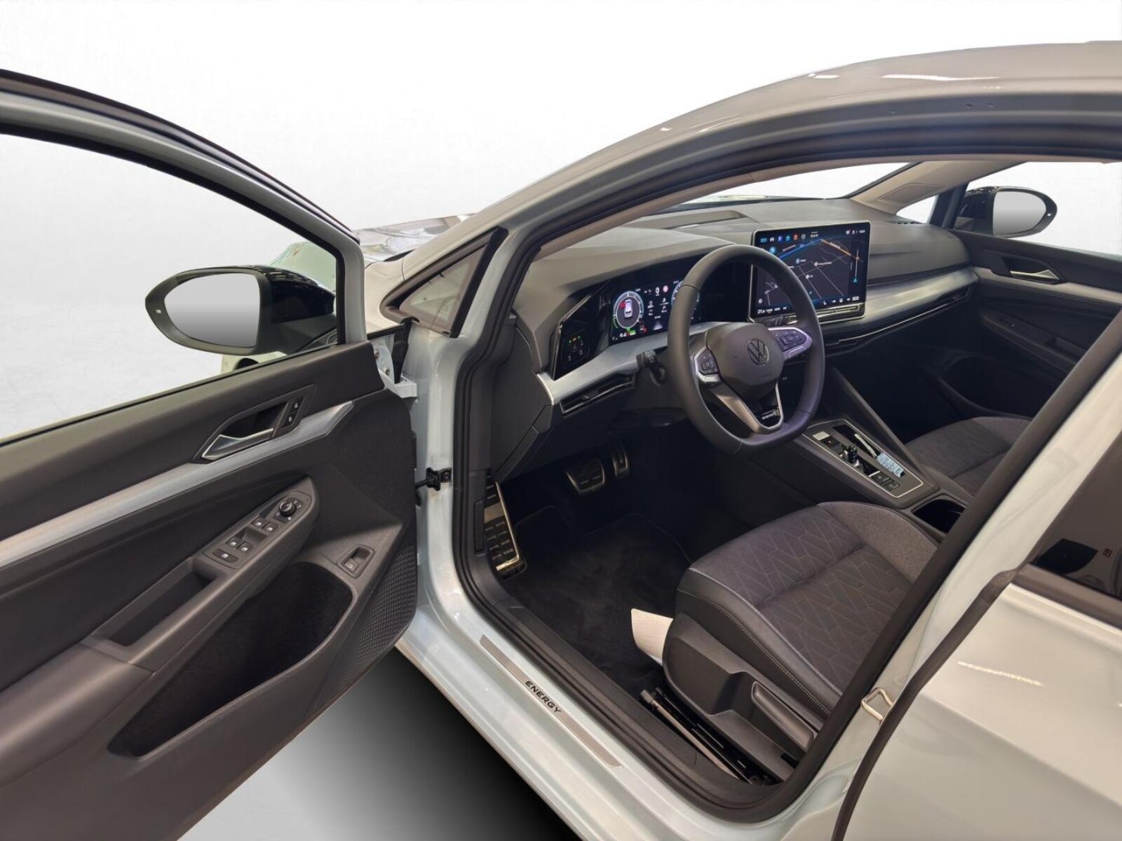 Volkswagen Golf – Bild 16