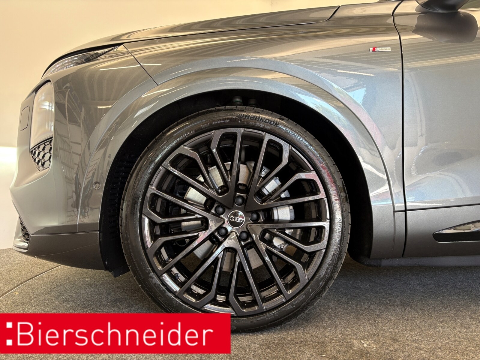 Audi Q7 – Bild 5