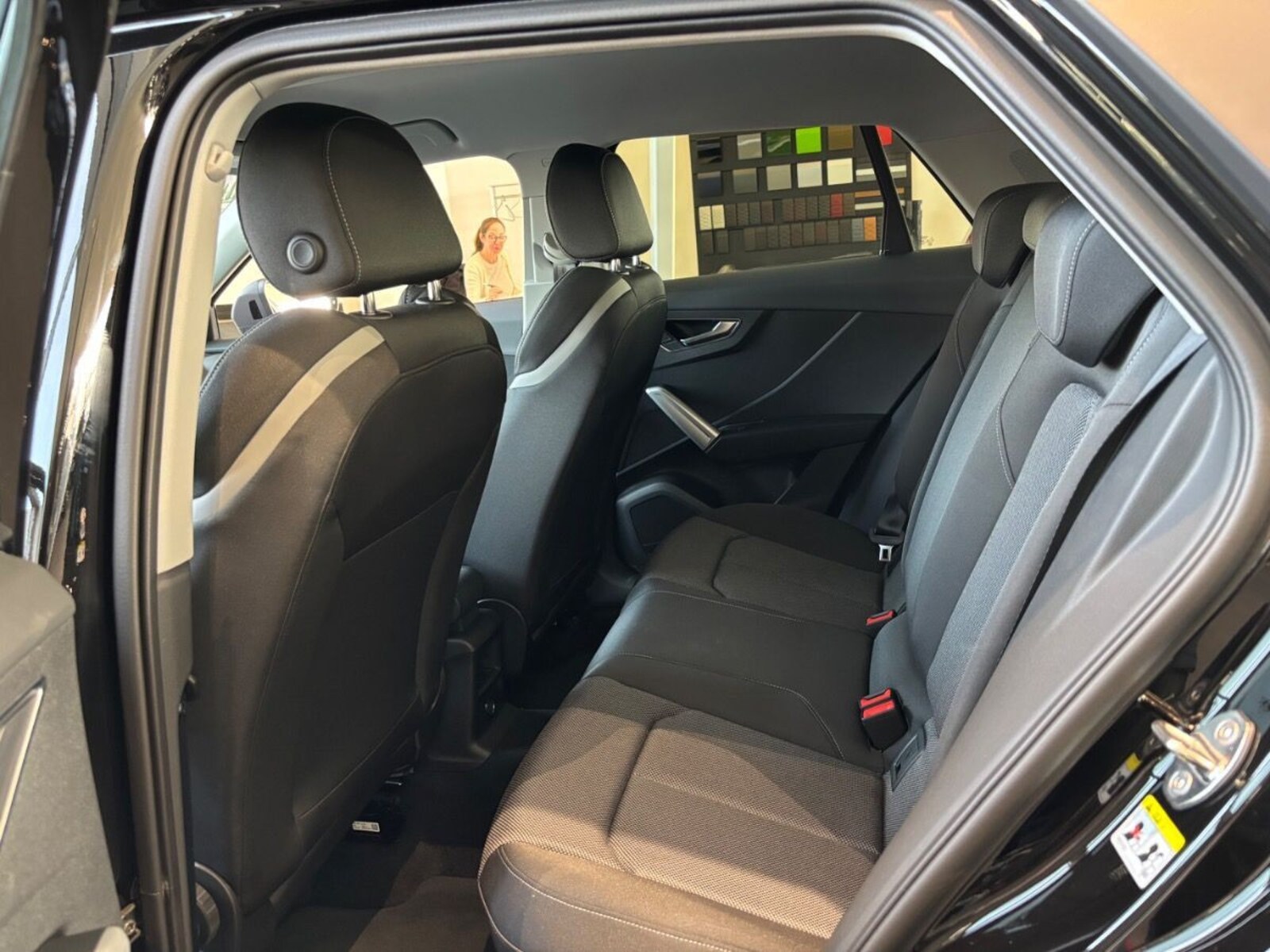 Audi Q2 – Bild 18