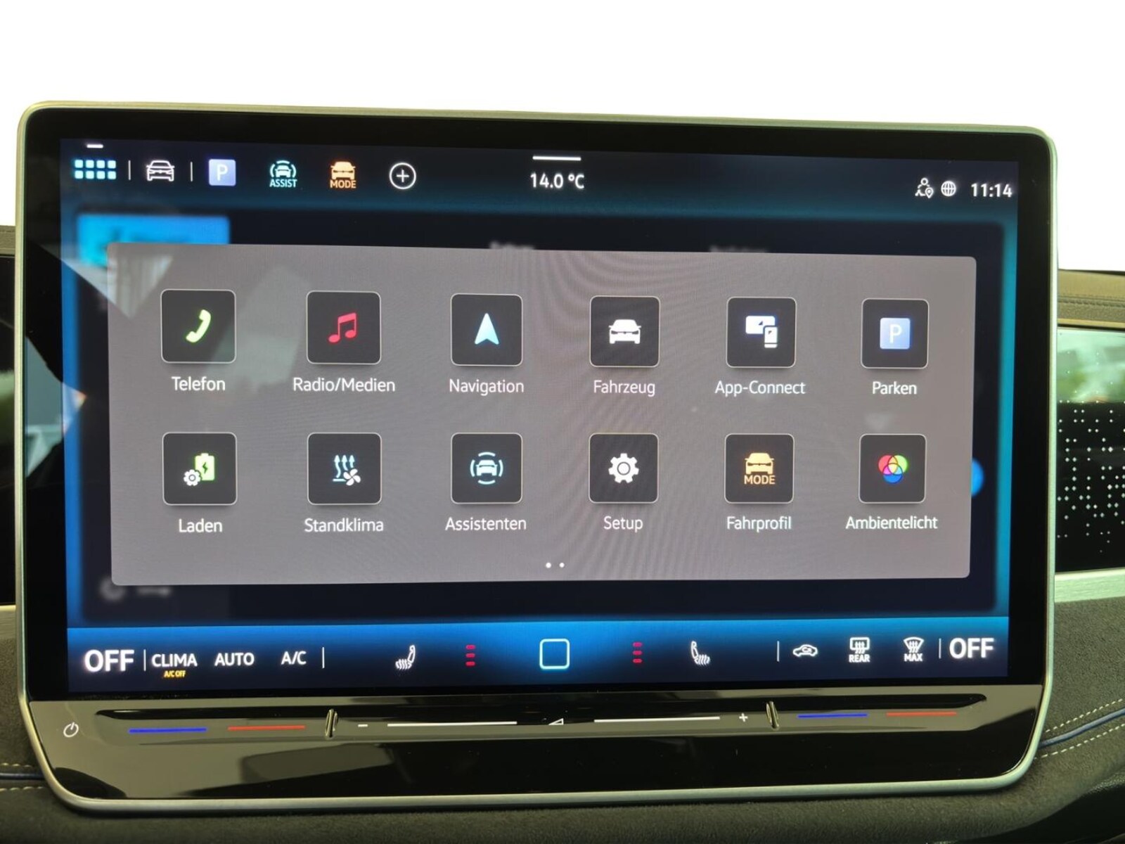 Volkswagen Passat – Bild 15