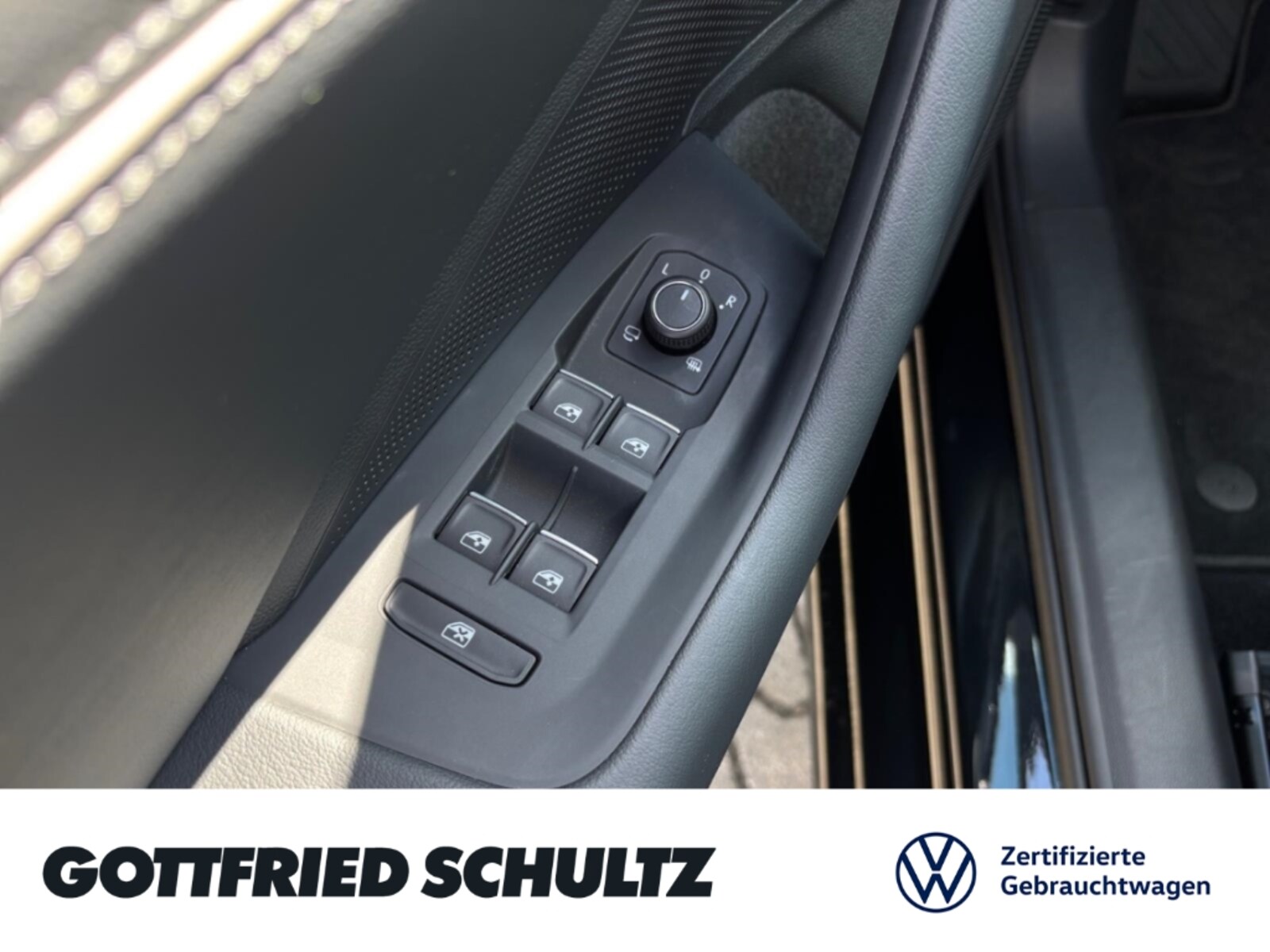 Volkswagen Passat – Bild 12