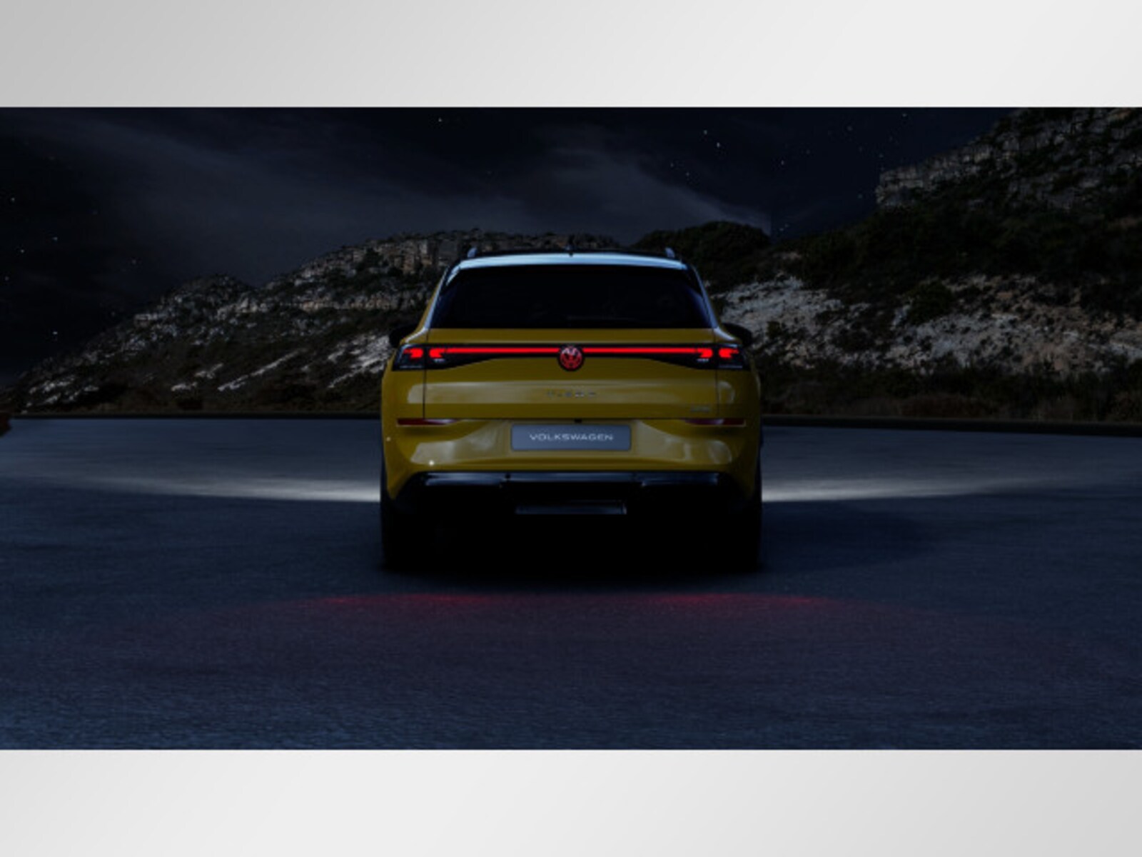 Volkswagen T-Roc – Bild 15