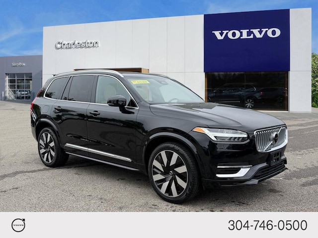2023 Volvo XC90 Recharge Plug-In Hybrid