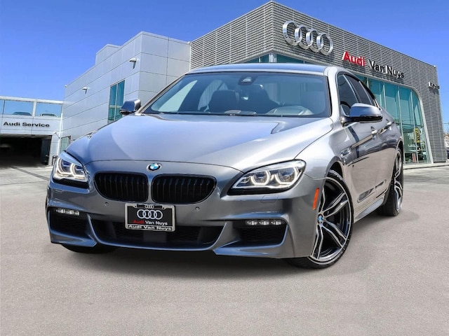 Photo of 2018 BMW