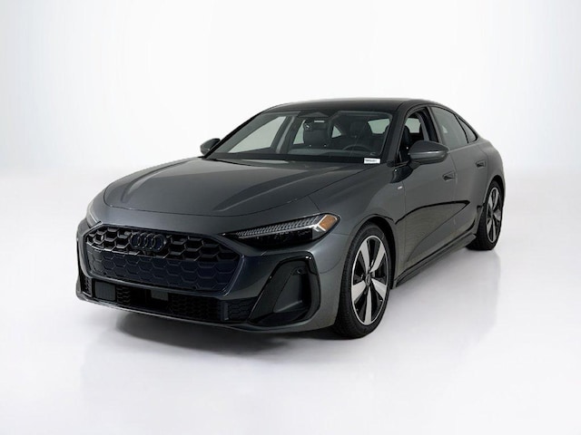 Photo of 2026 Audi A5 Sedan