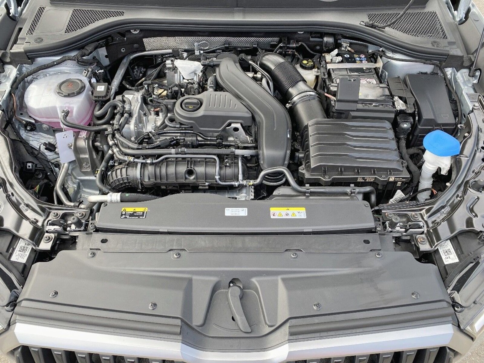 Škoda Superb Combi – Bild 19