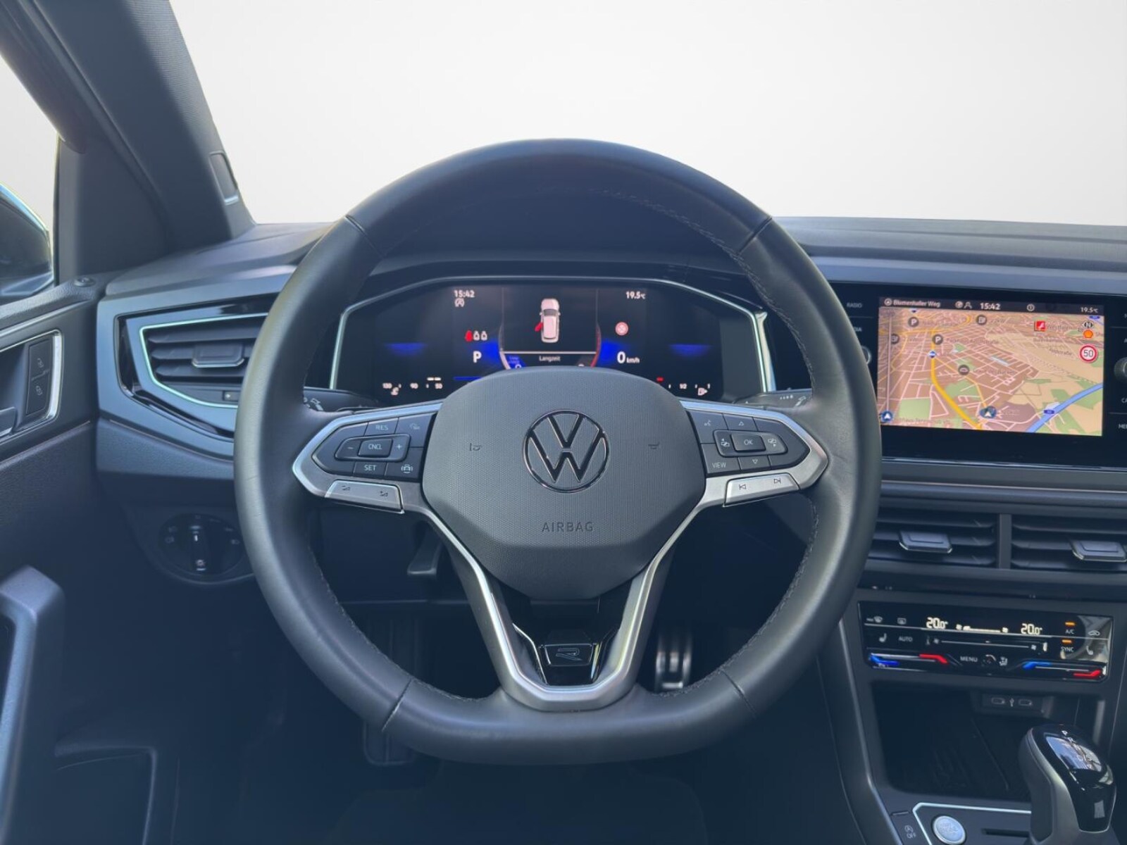 Volkswagen Taigo – Bild 10