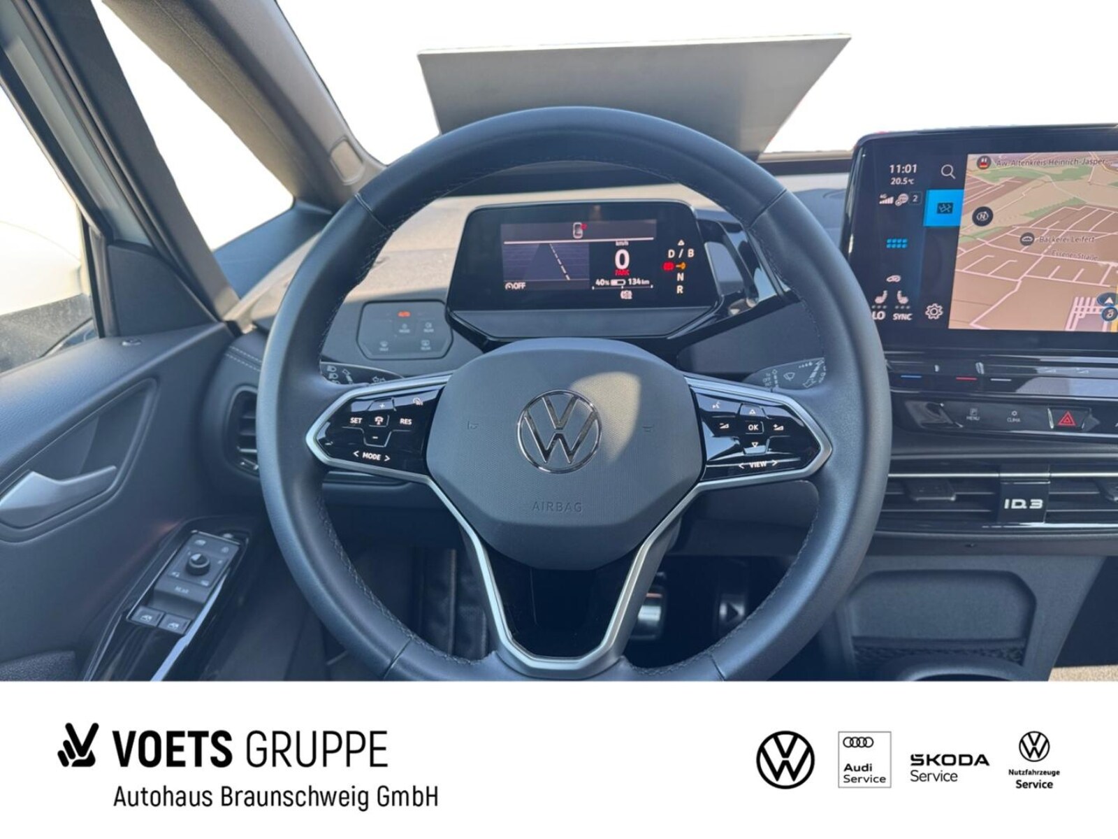 Volkswagen ID.3 – Bild 11