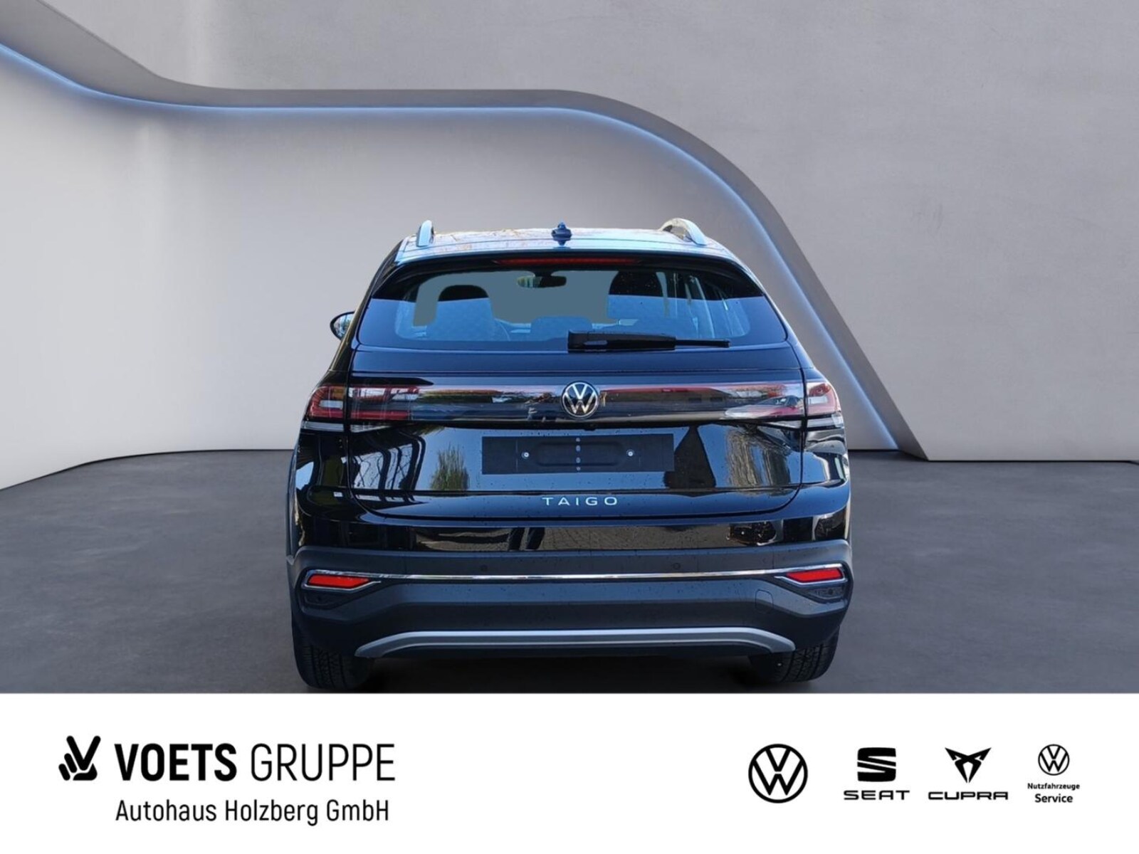 Volkswagen Taigo – Bild 4