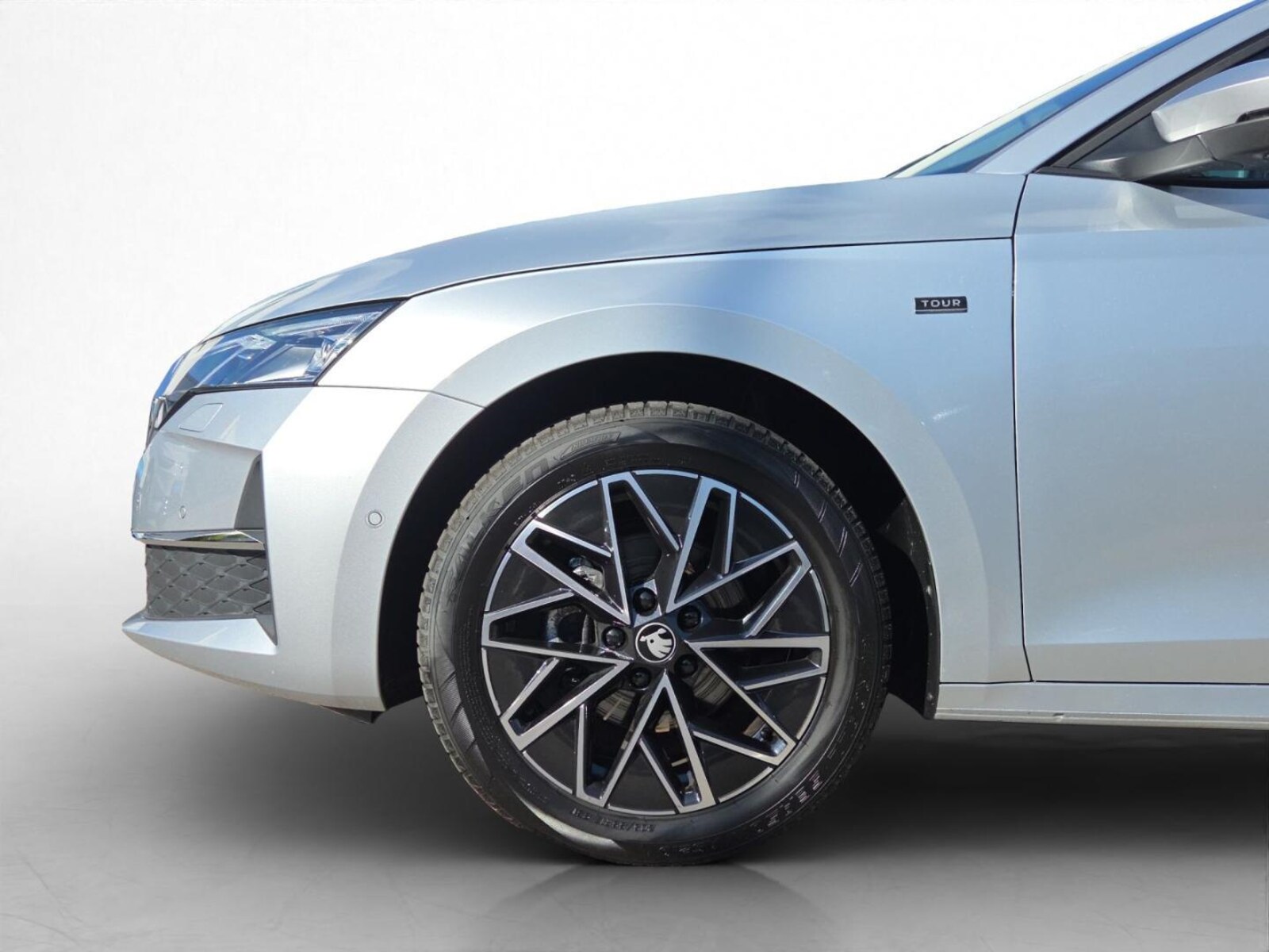 Škoda Octavia Combi – Bild 14