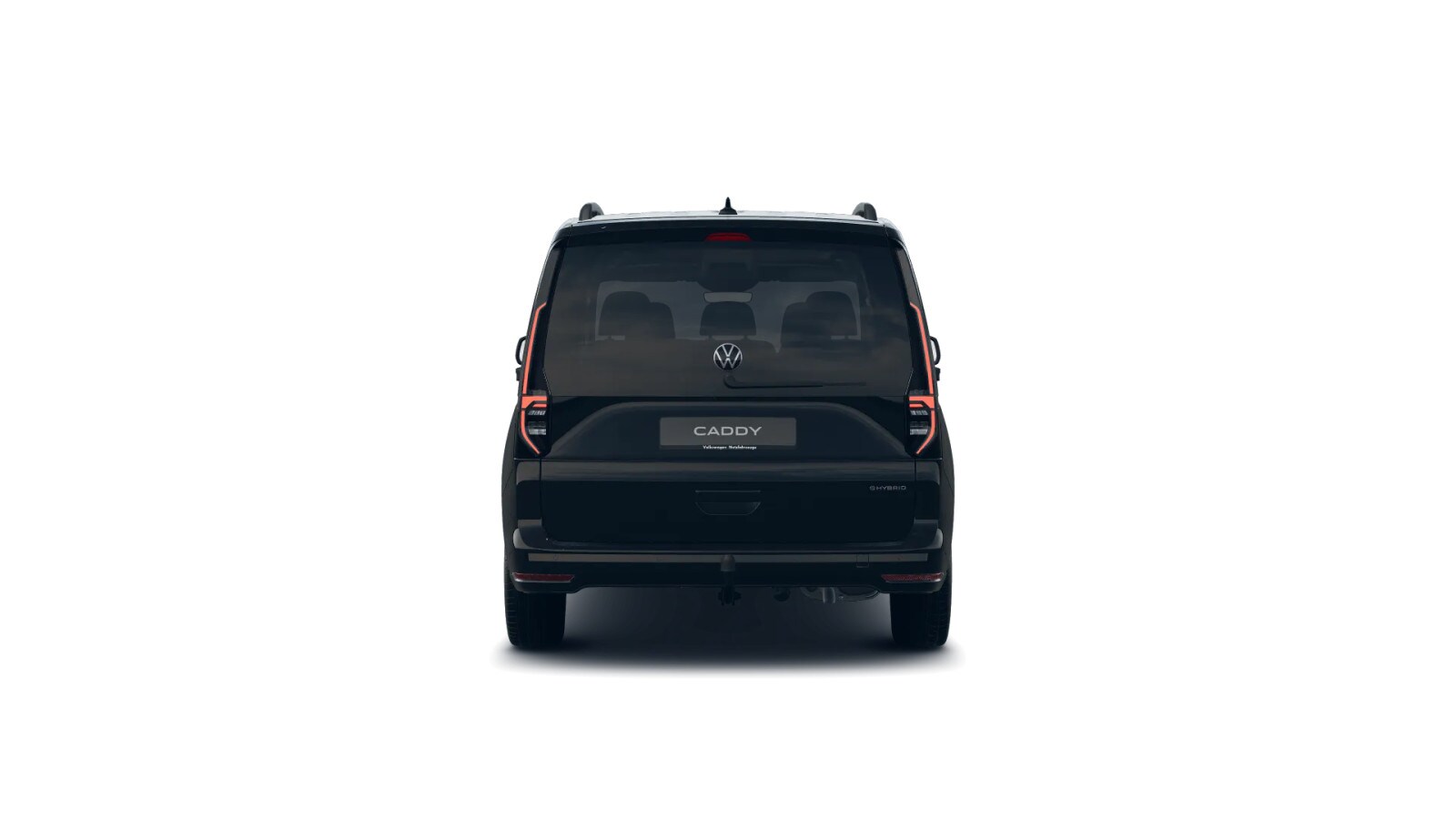 Volkswagen Caddy – Bild 6