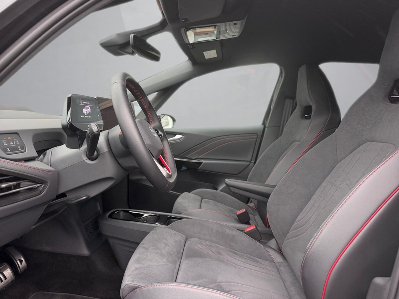 Volkswagen ID.3 – Bild 7