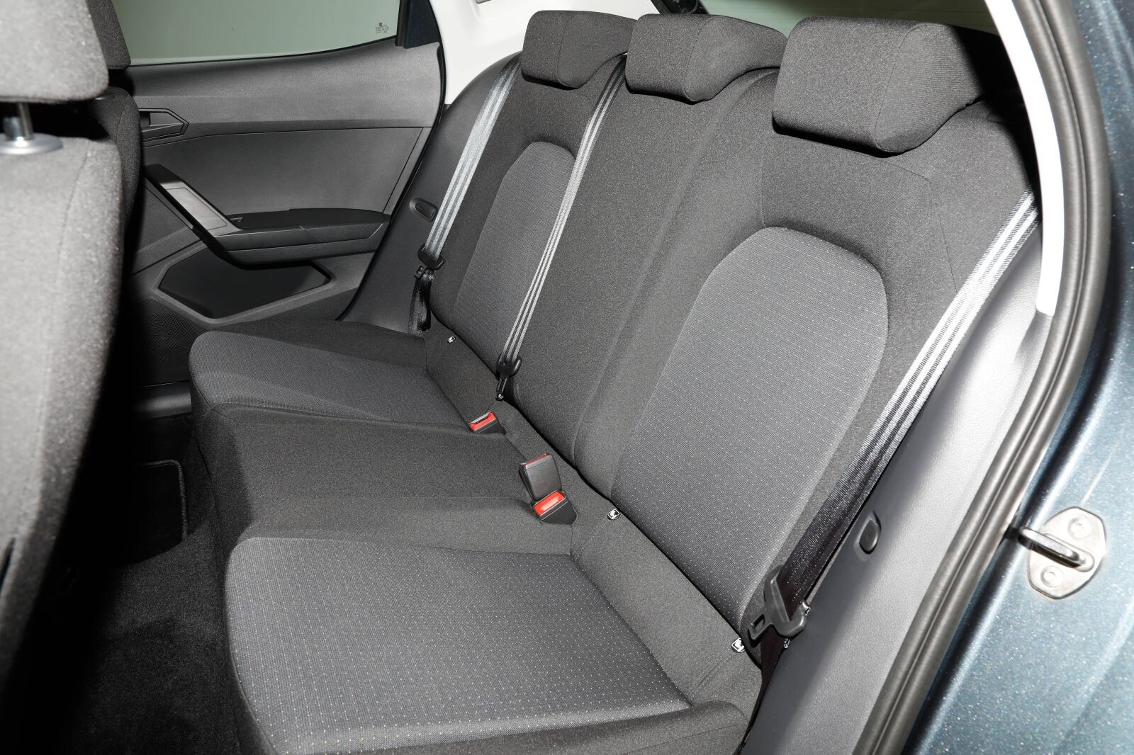 SEAT Ibiza – Bild 17