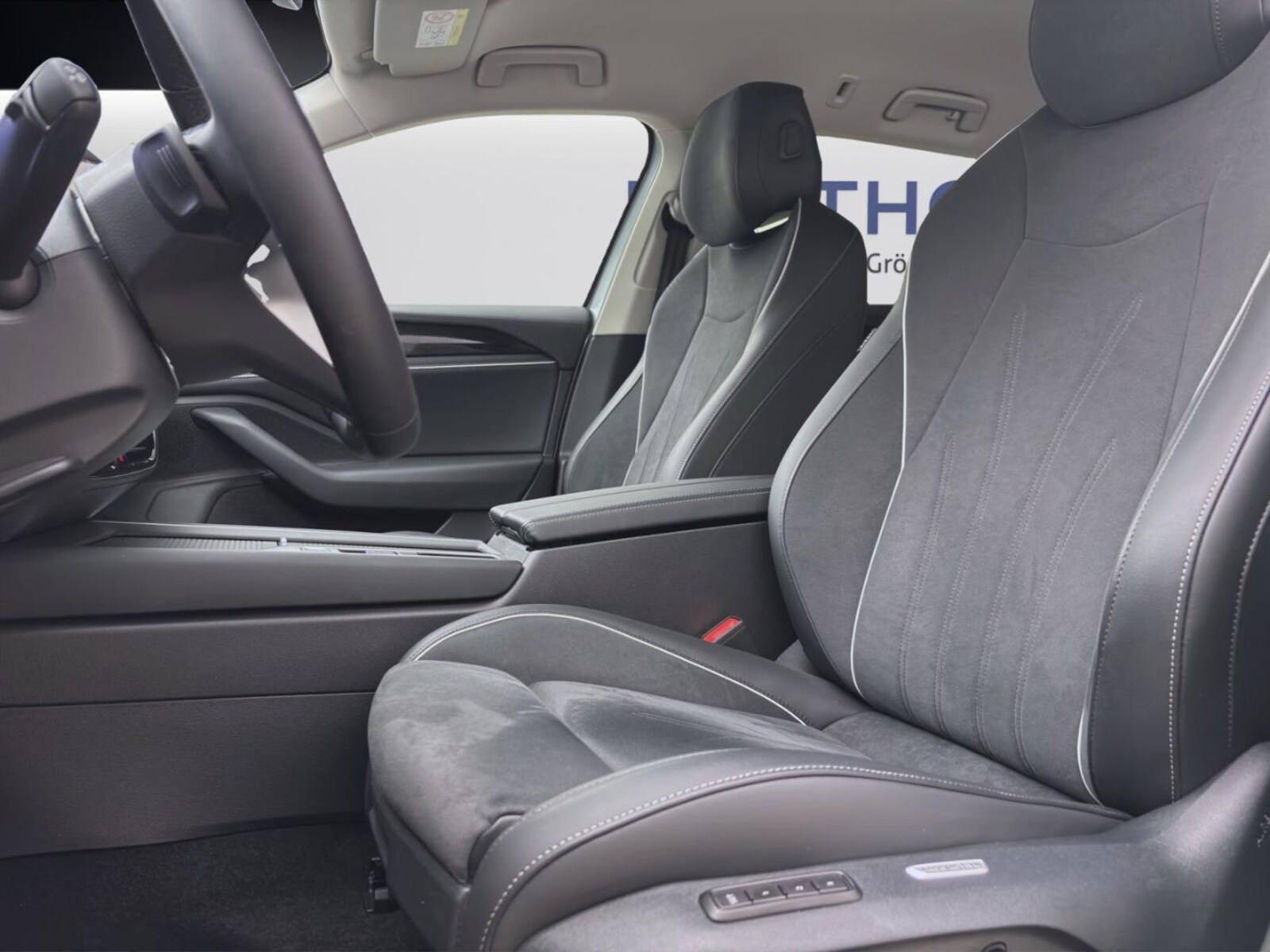 Volkswagen Passat – Bild 10