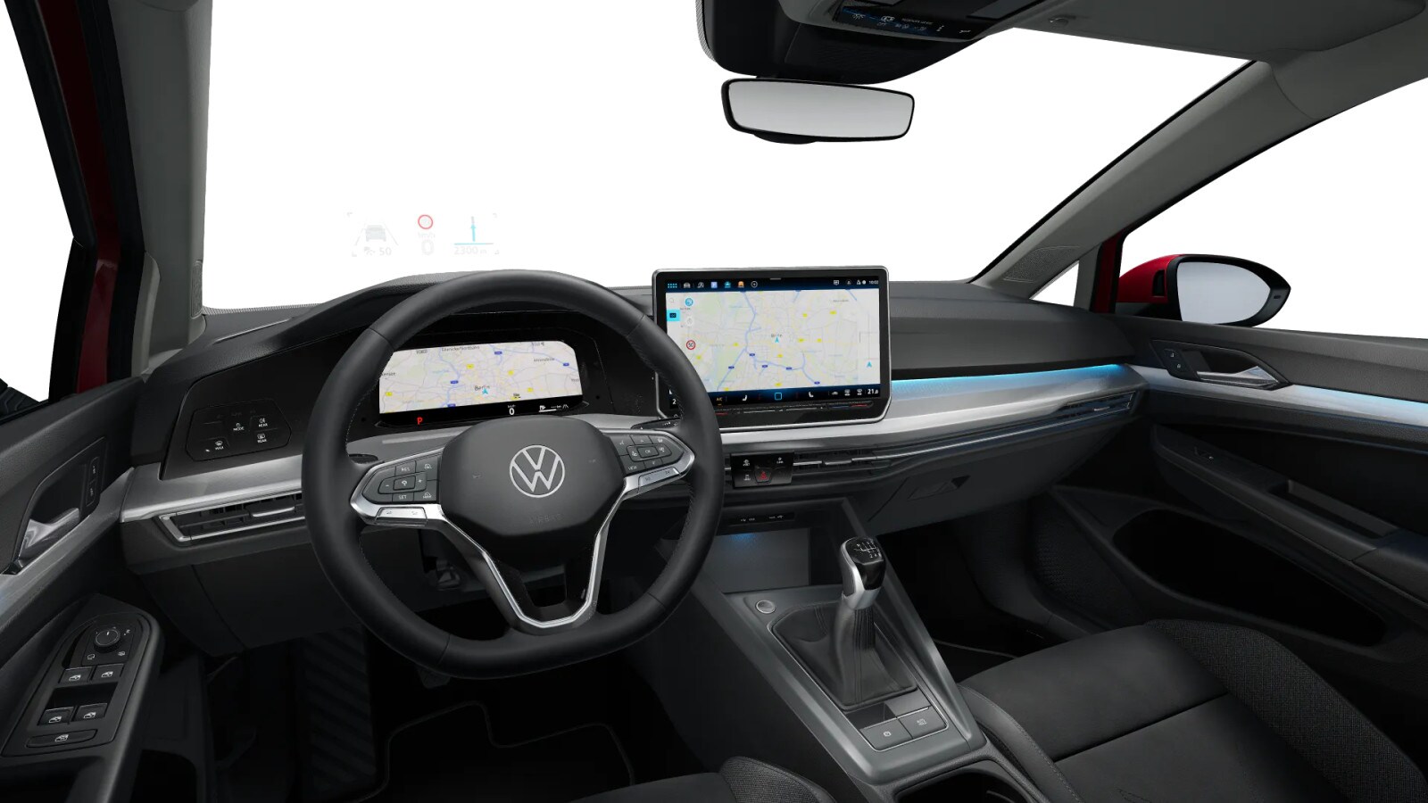 Volkswagen Golf – Bild 9