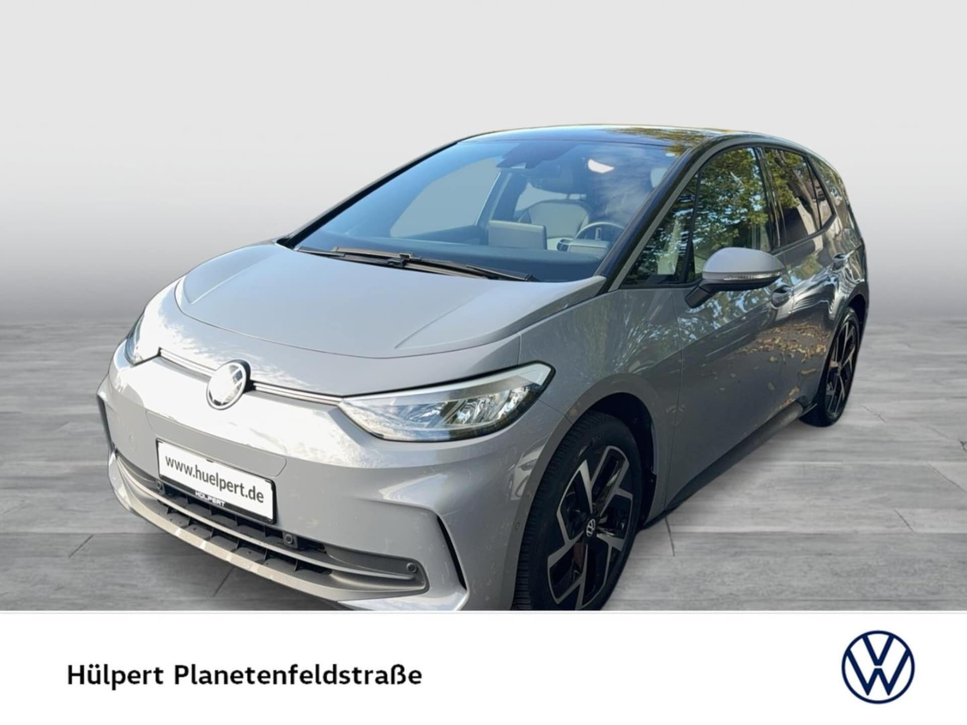 Volkswagen ID.3 2024