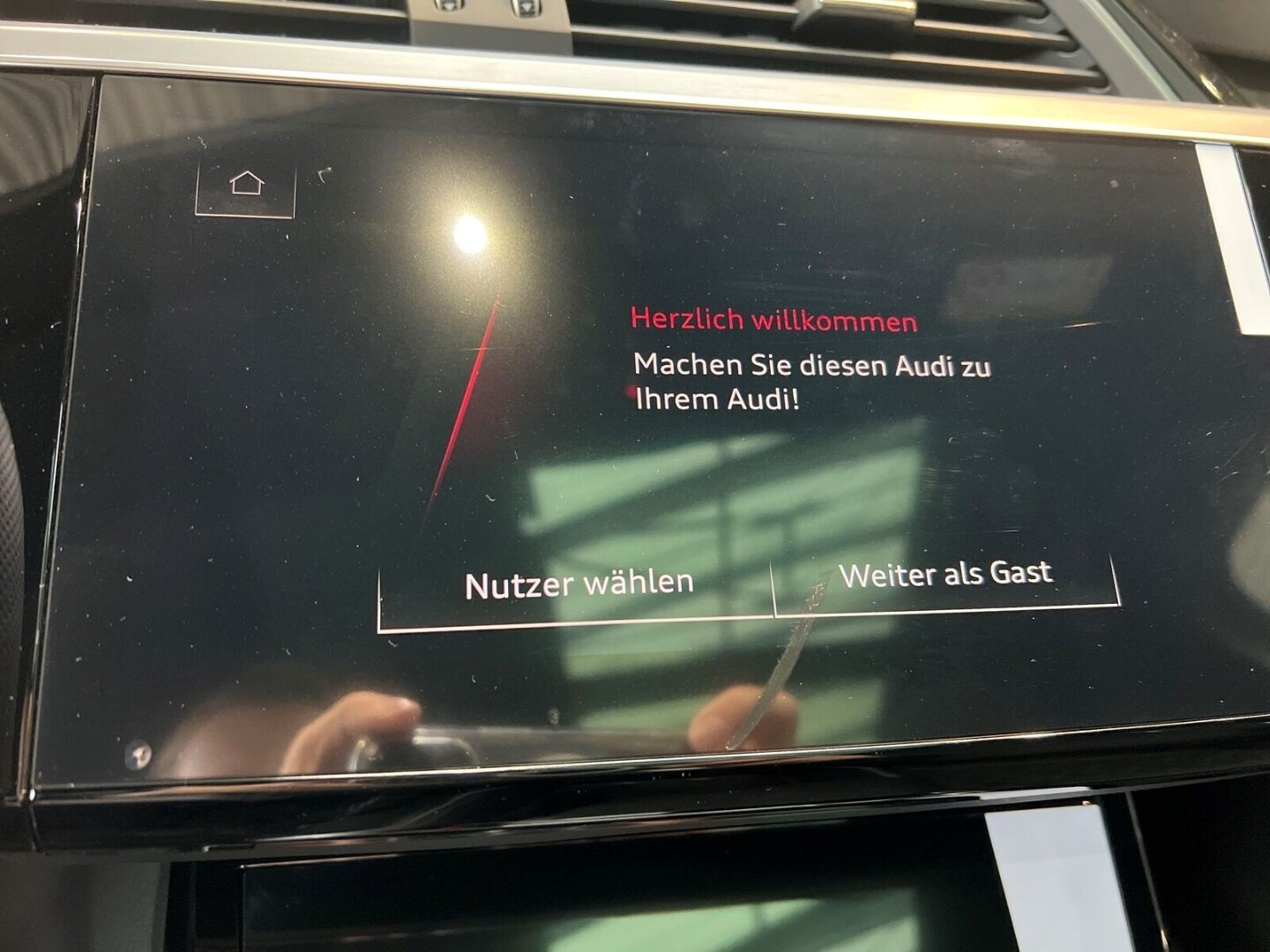 Image about Audi e-tron S Sportback S e-tron quattro