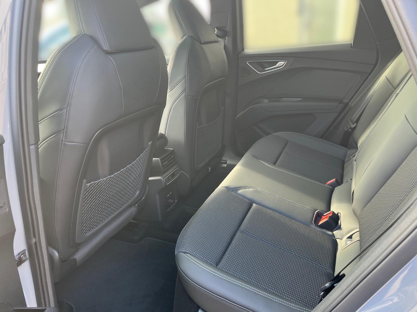Image about Audi Q4 Sportback e-tron 45 e-tron quattro