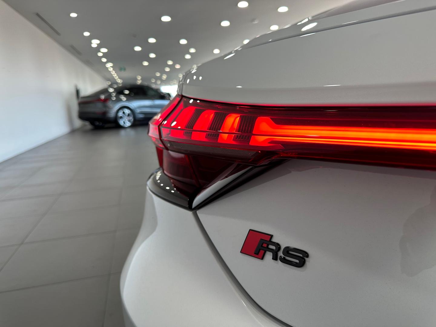 Audi RS e-tron GT